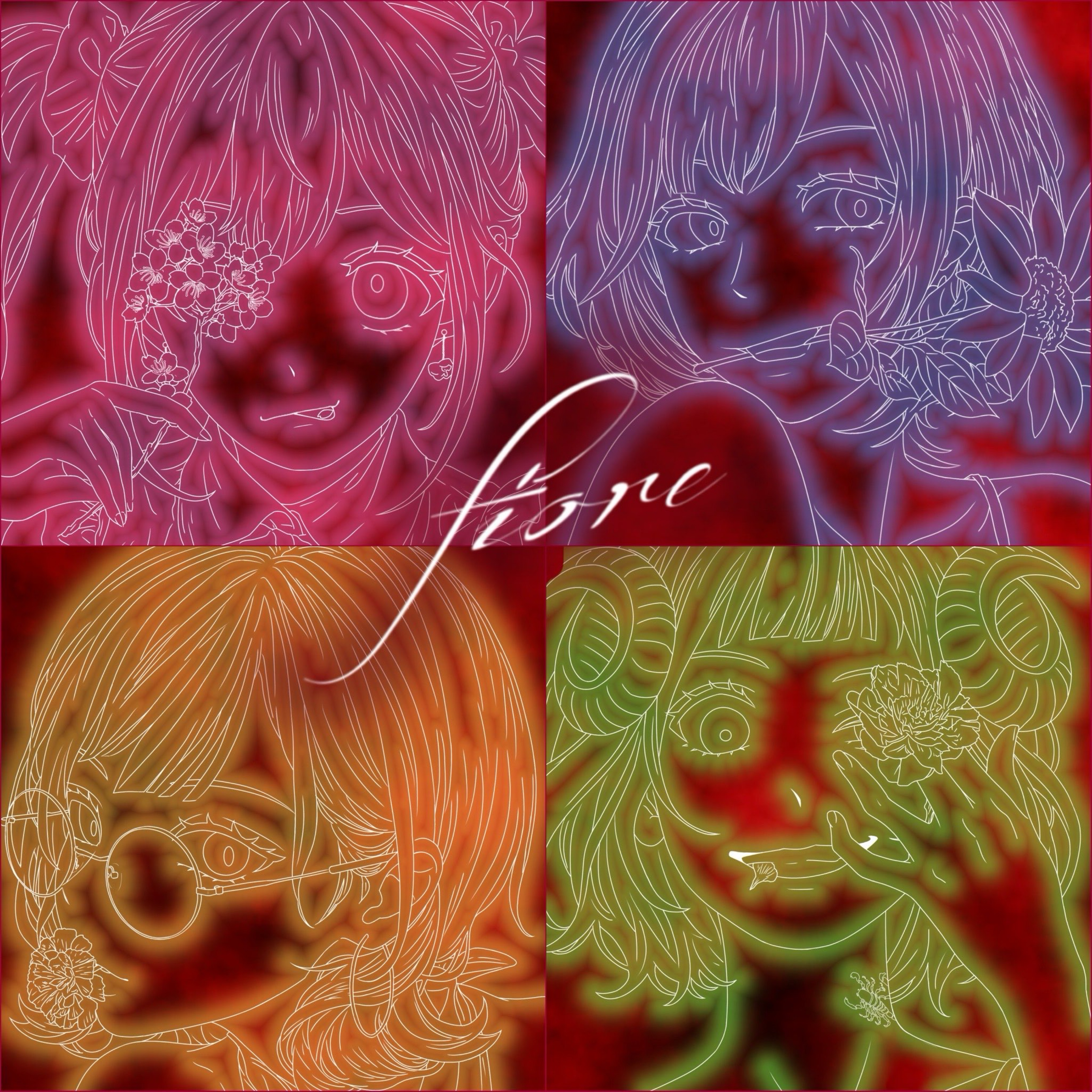 20時前まで❤🍫夜雑談