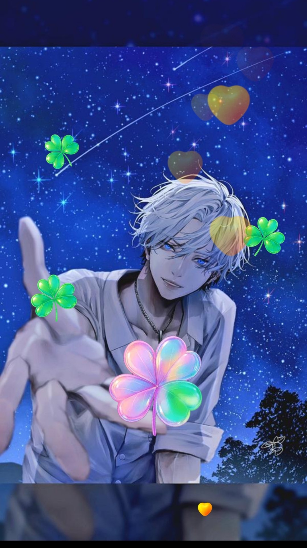 初潜寝◎いい声おにいさん