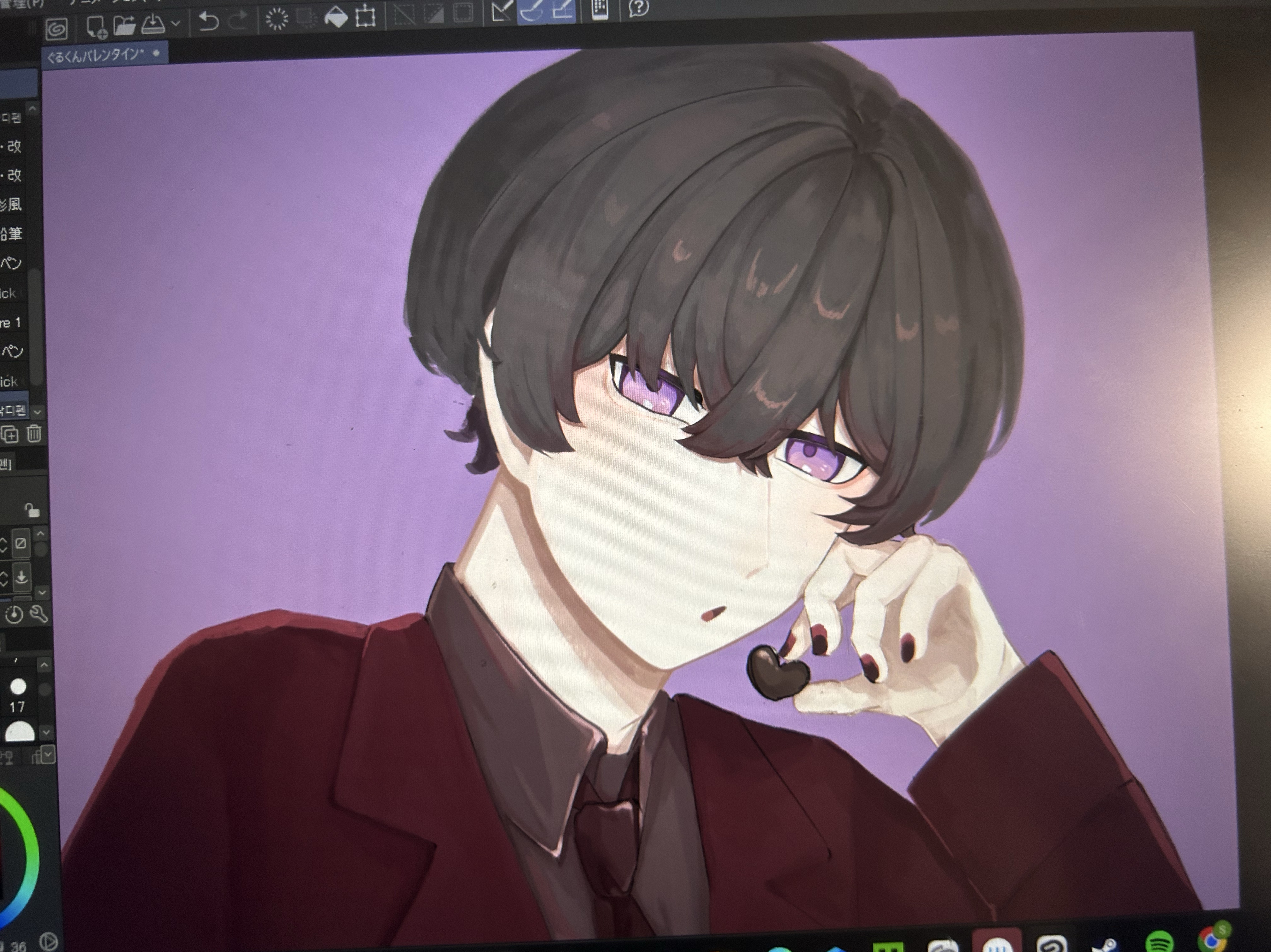 【無機材】みたかをみたかー！‪🔆‬