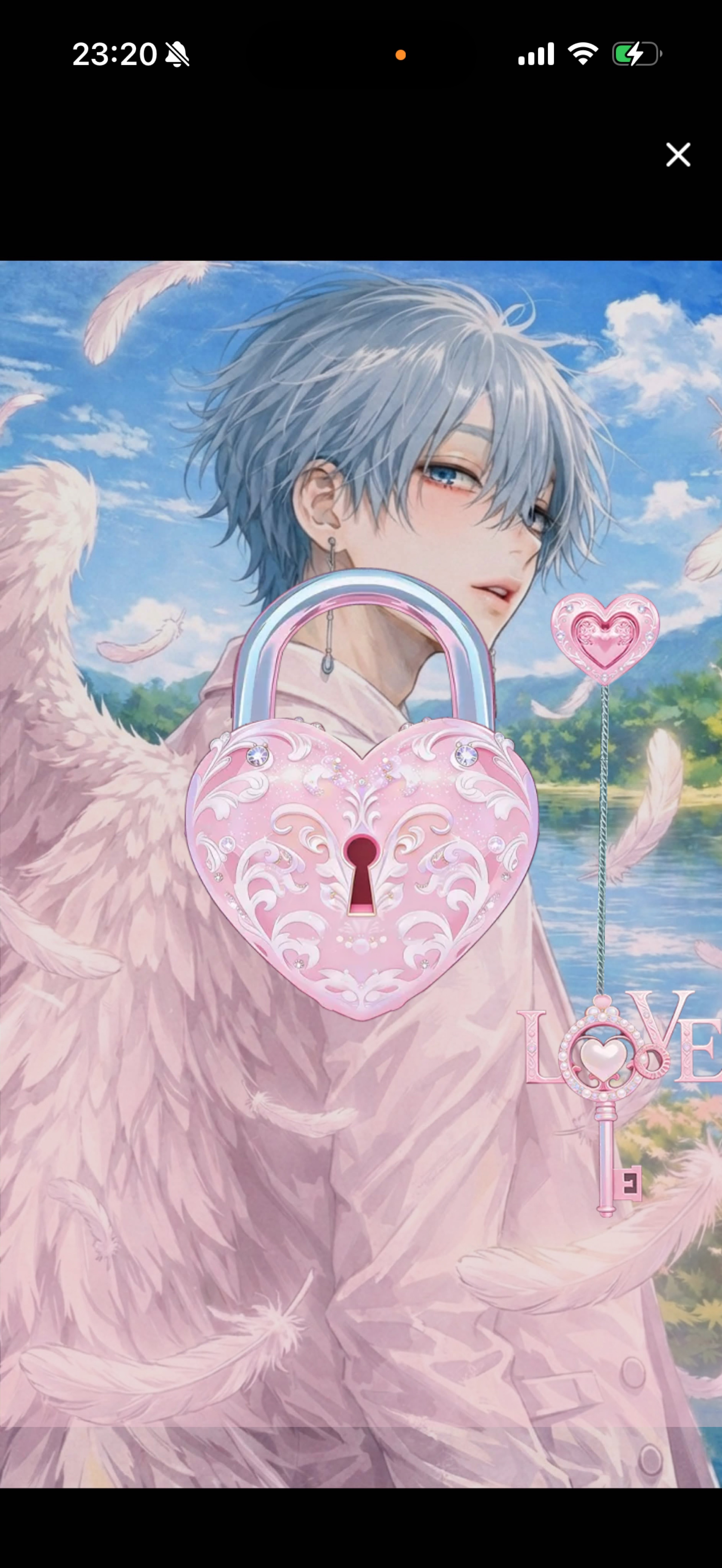 𝙇𝙤𝙫𝙚 𝙢𝙚 𝙢𝙤𝙧𝙚♡