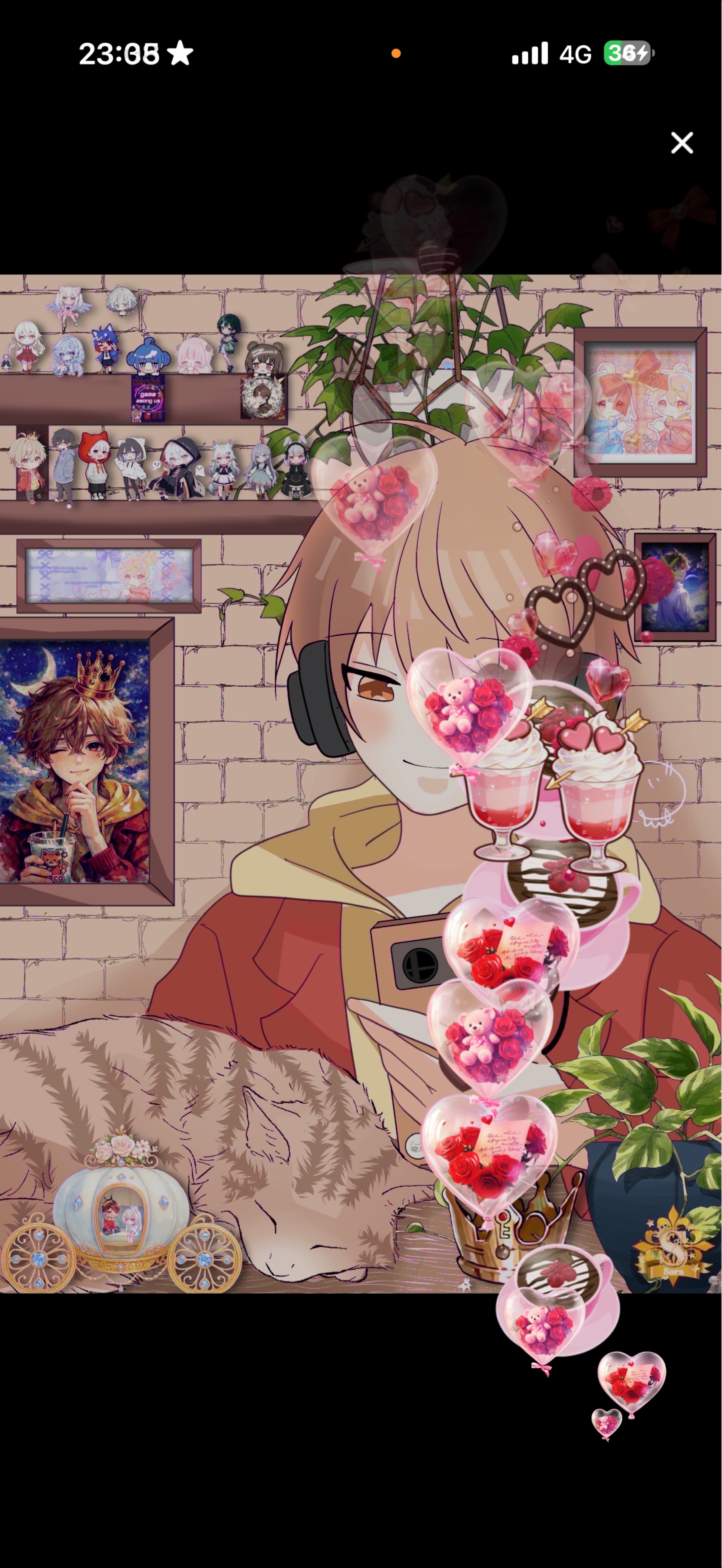 ぬぬ！初見さんFUNさんお話しよ！