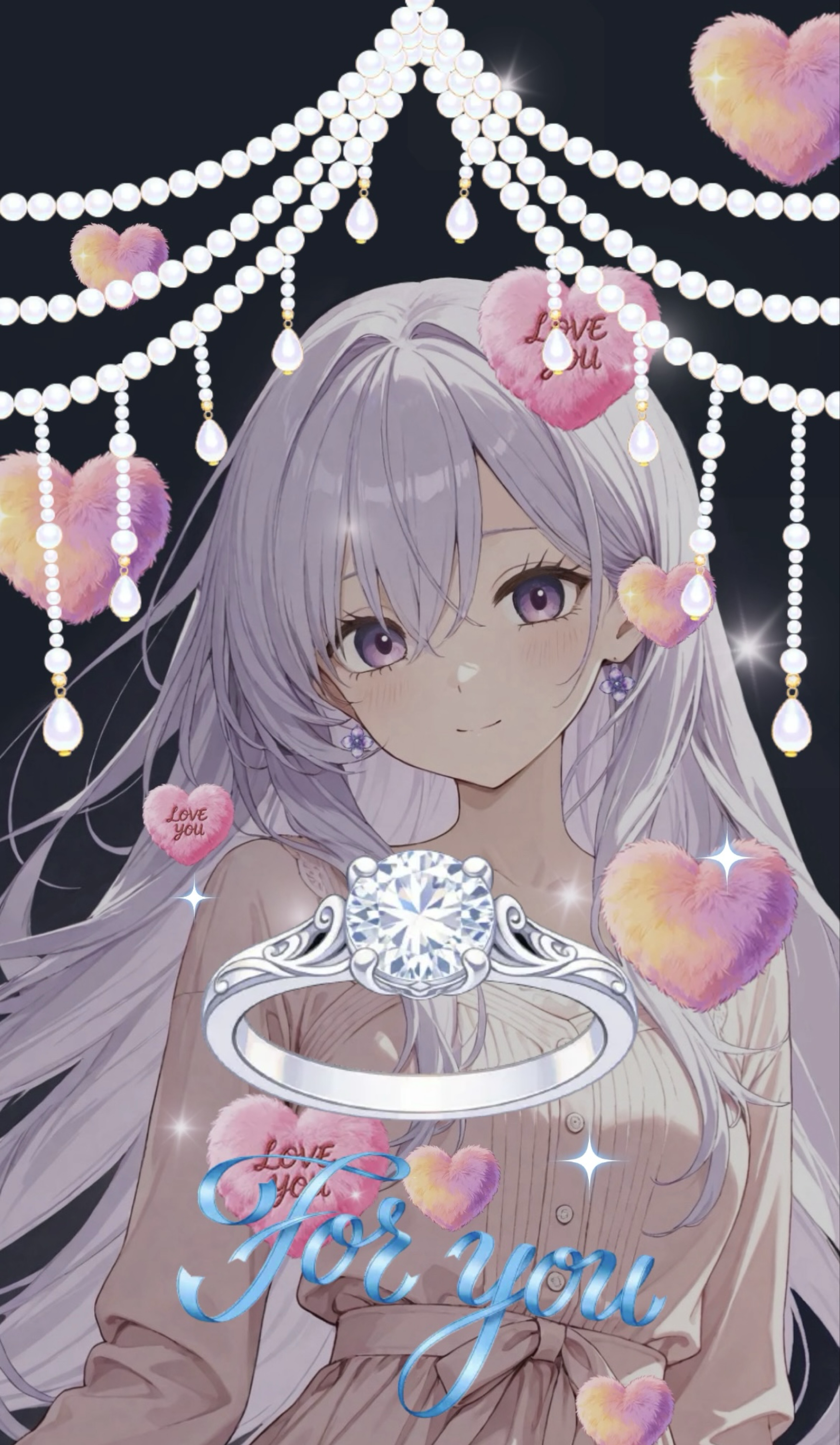 寝潜初◎ピアノ練習