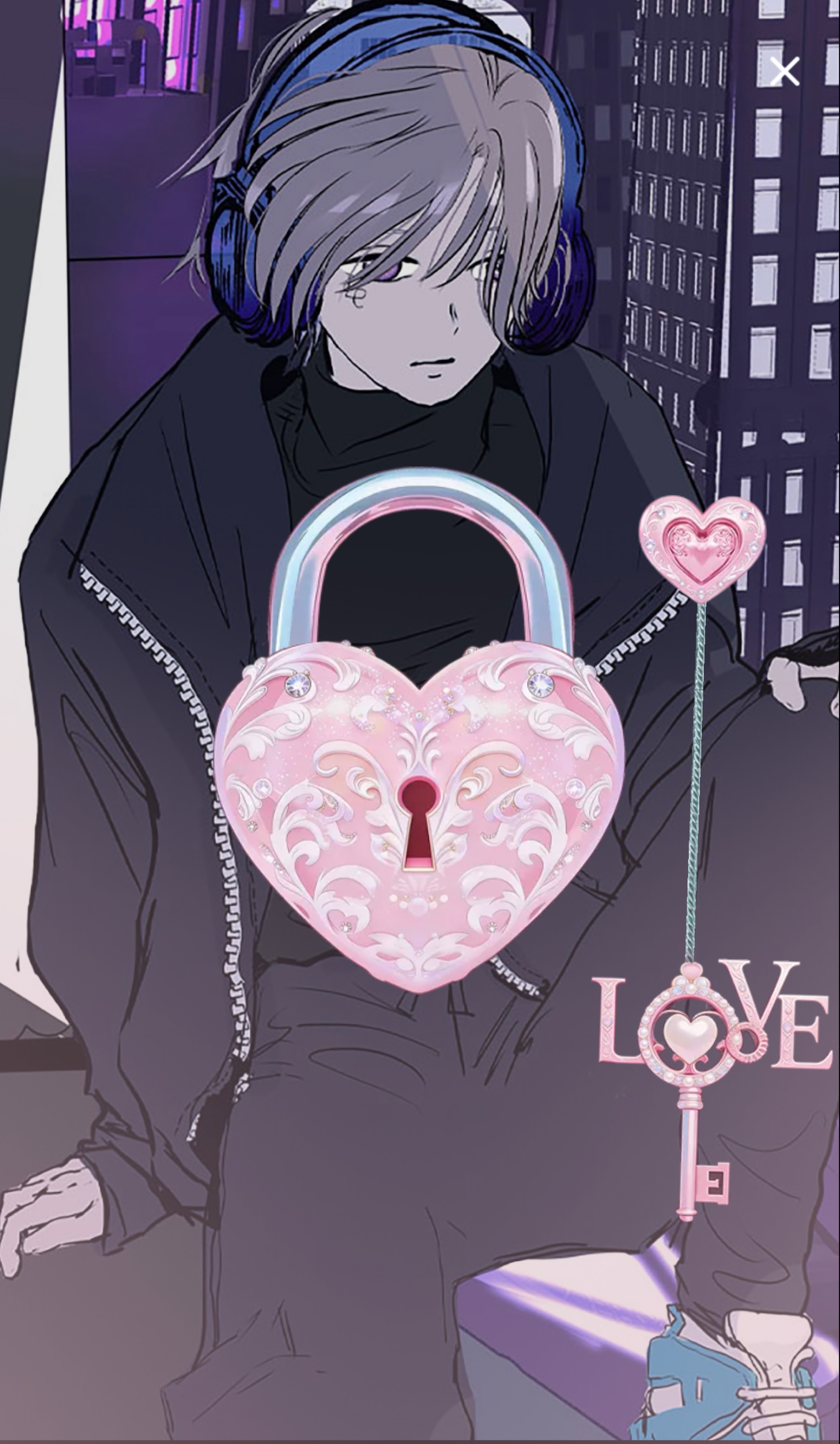 潜○初見さん30秒聴いてって?