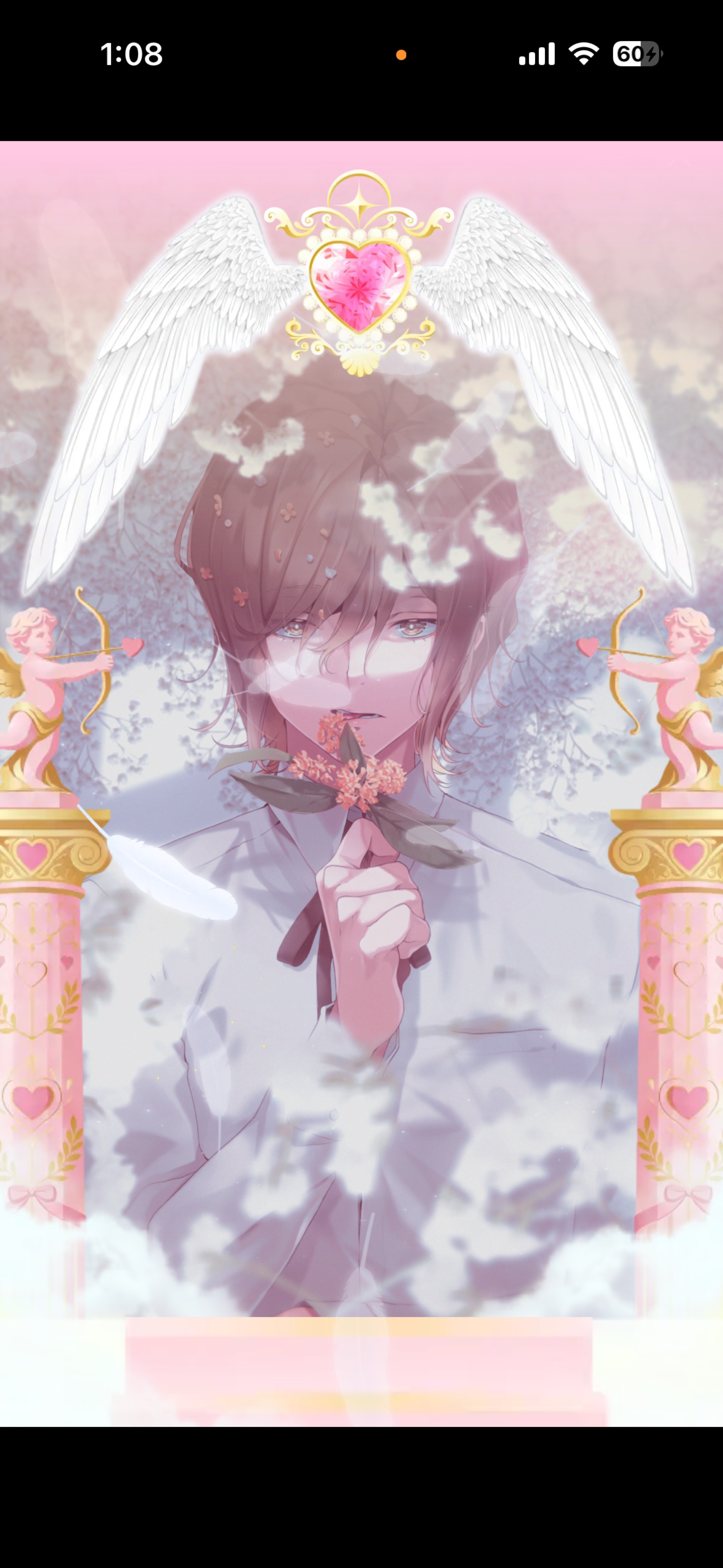 ( 'ω'o[ﾁｮｺ]oバレンタイン‼️