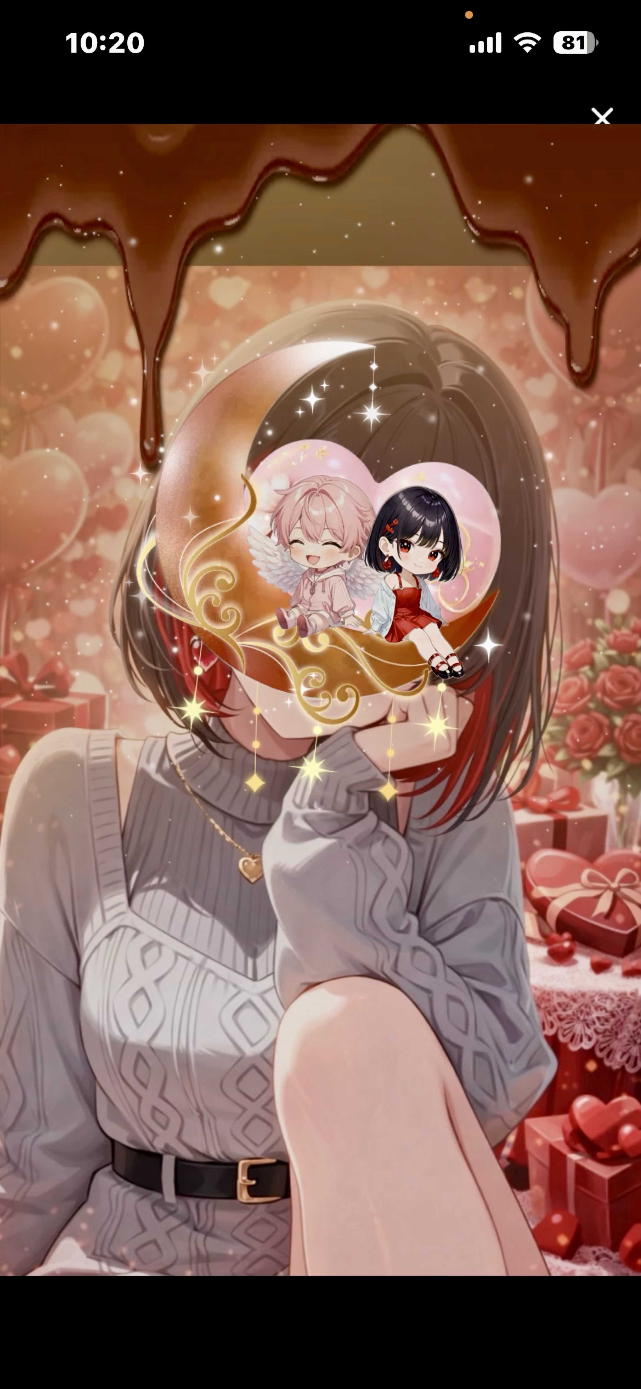 お母さんの日常🙌