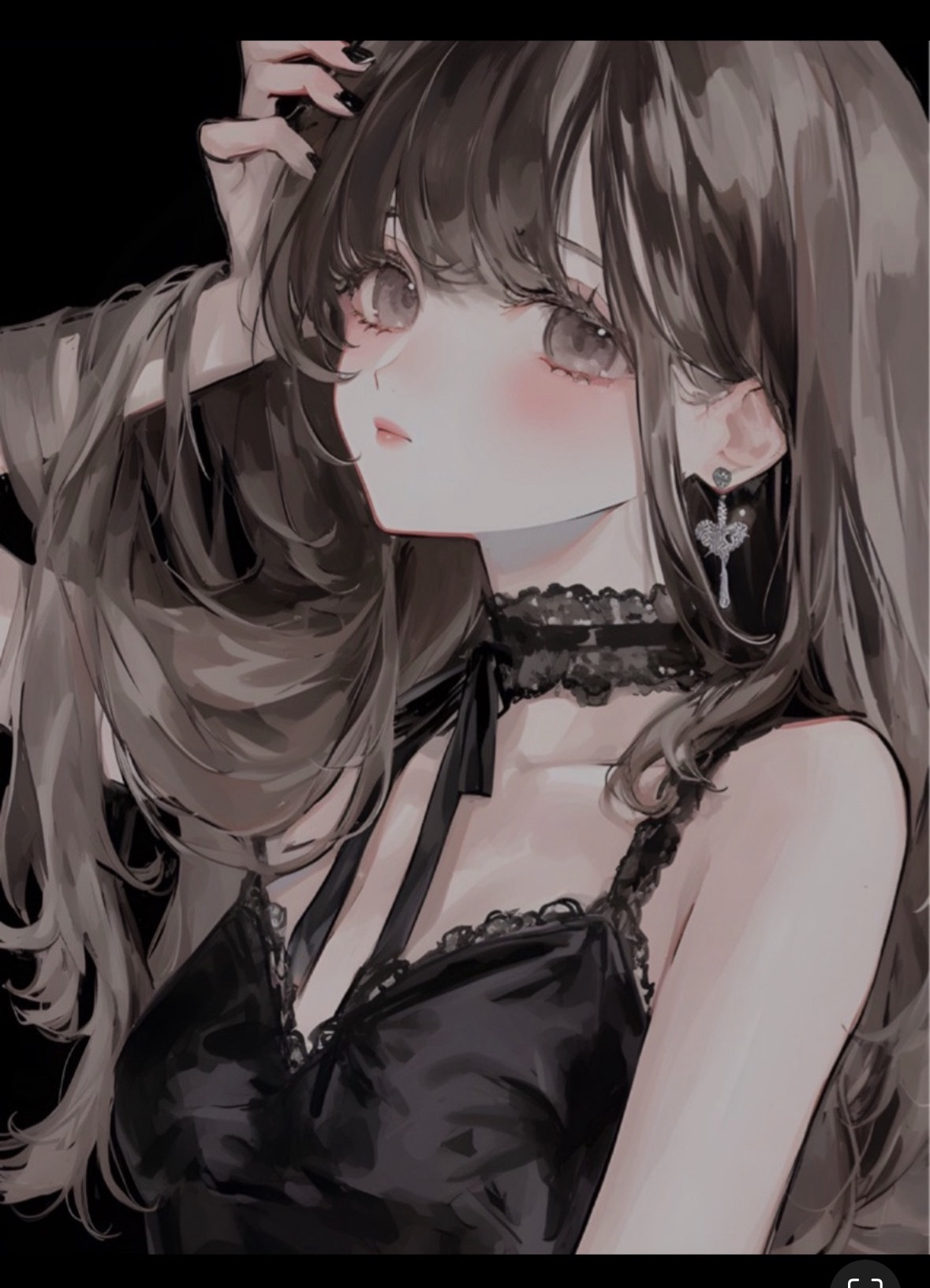 バレンタインリレー第3走者‼️