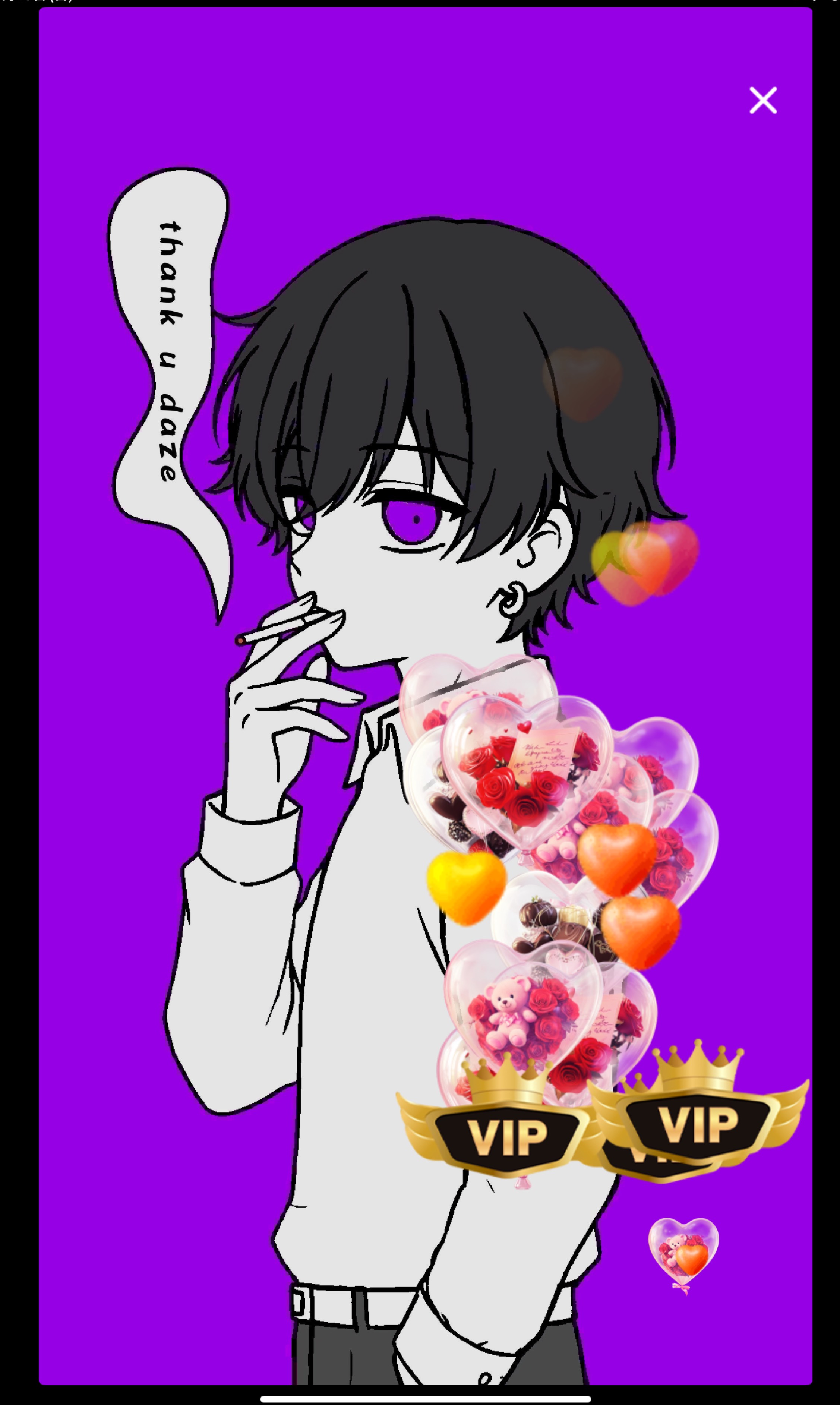 ちとおつよーぐると🌀🌀