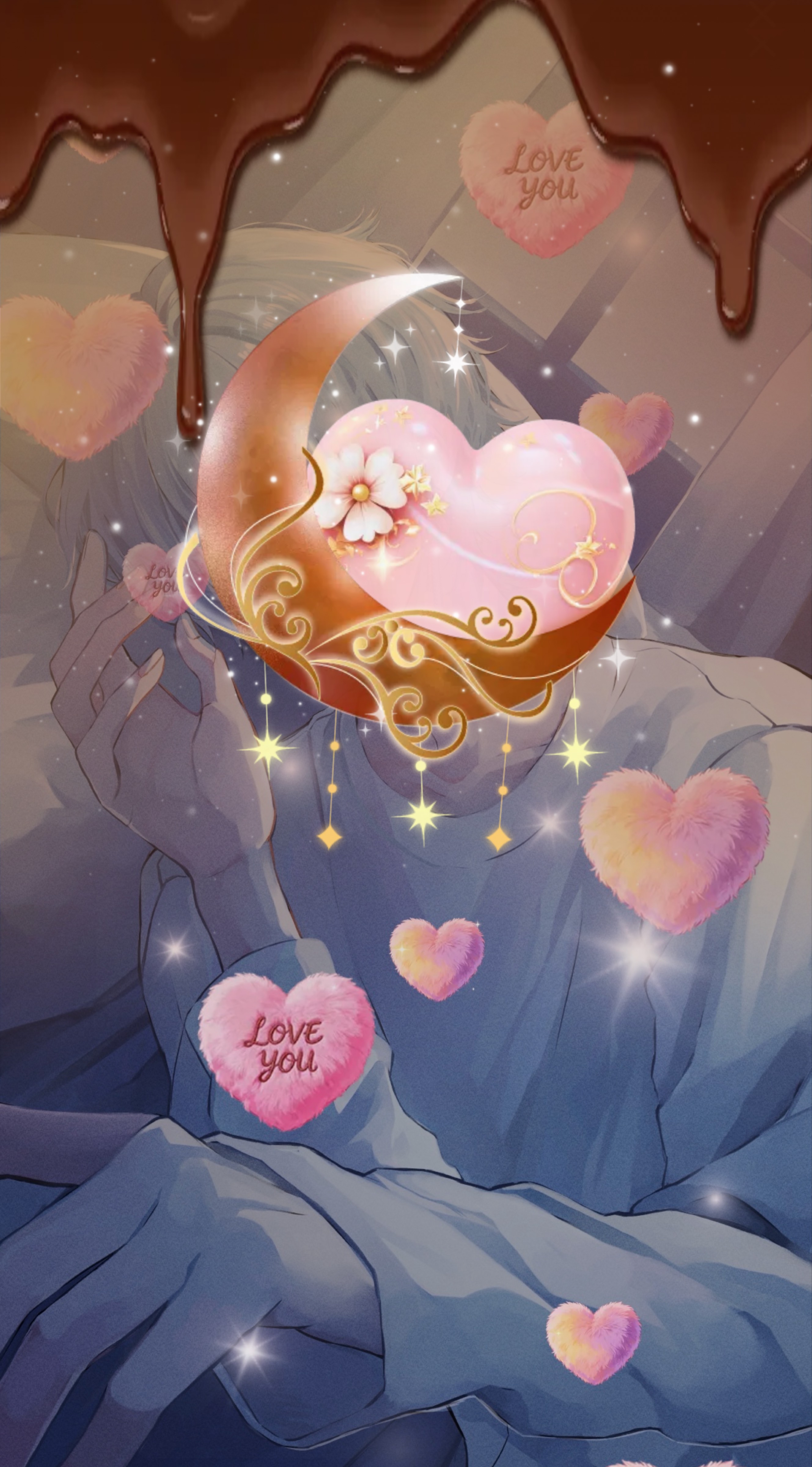 4h￤𝒔𝒍𝒆𝒆𝒑 𝒕𝒊𝒕𝒍𝒆 ✴︎🌙.°