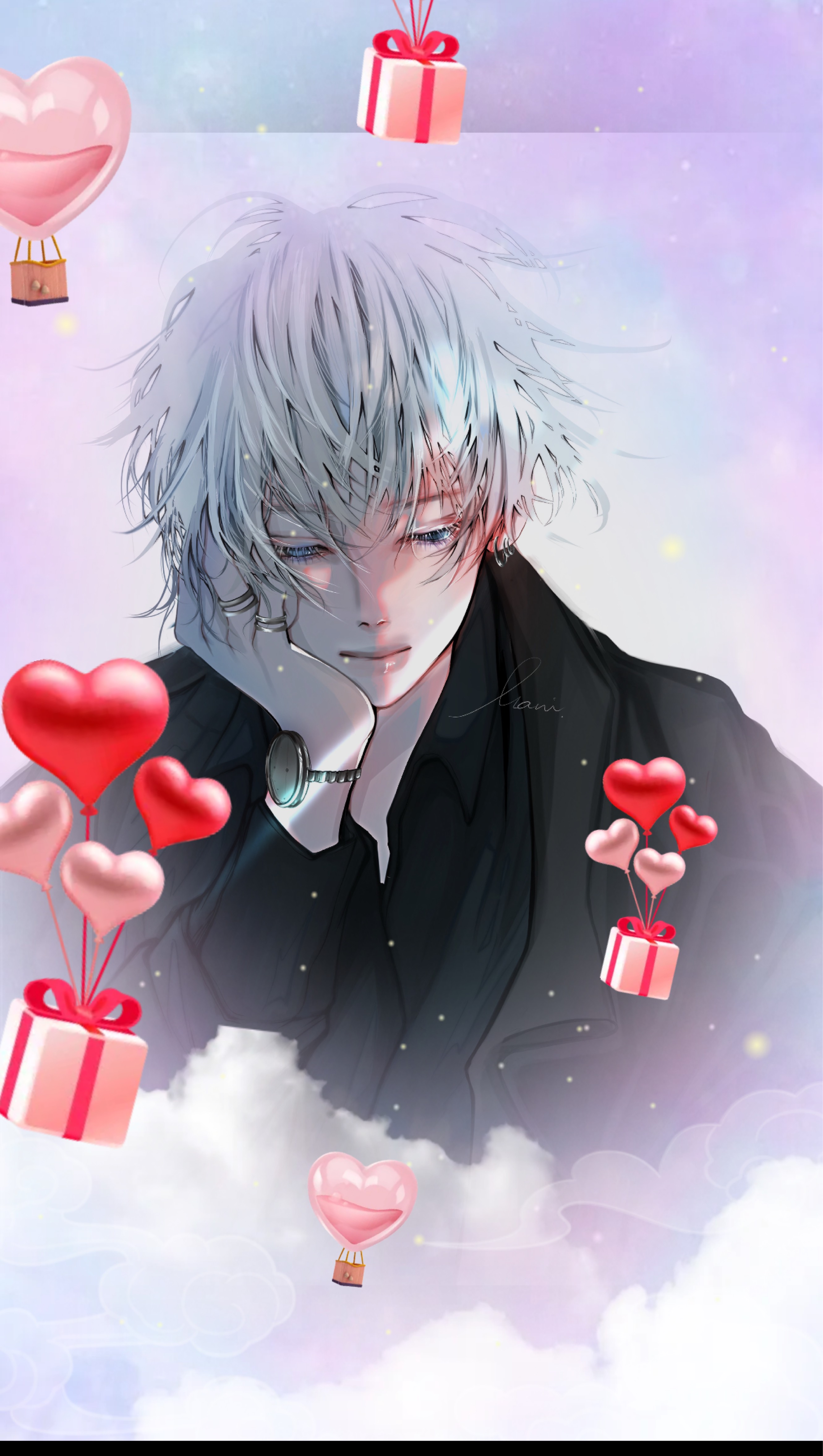 HappyValentine🍫´-