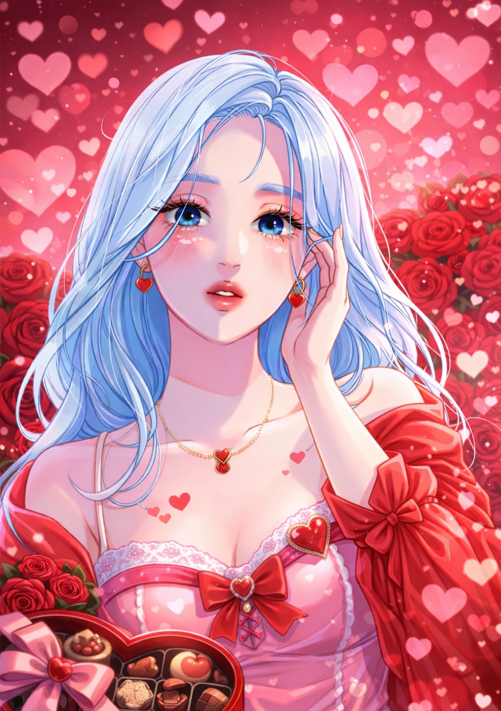 🫐◎寝起き料理配信┋無機材