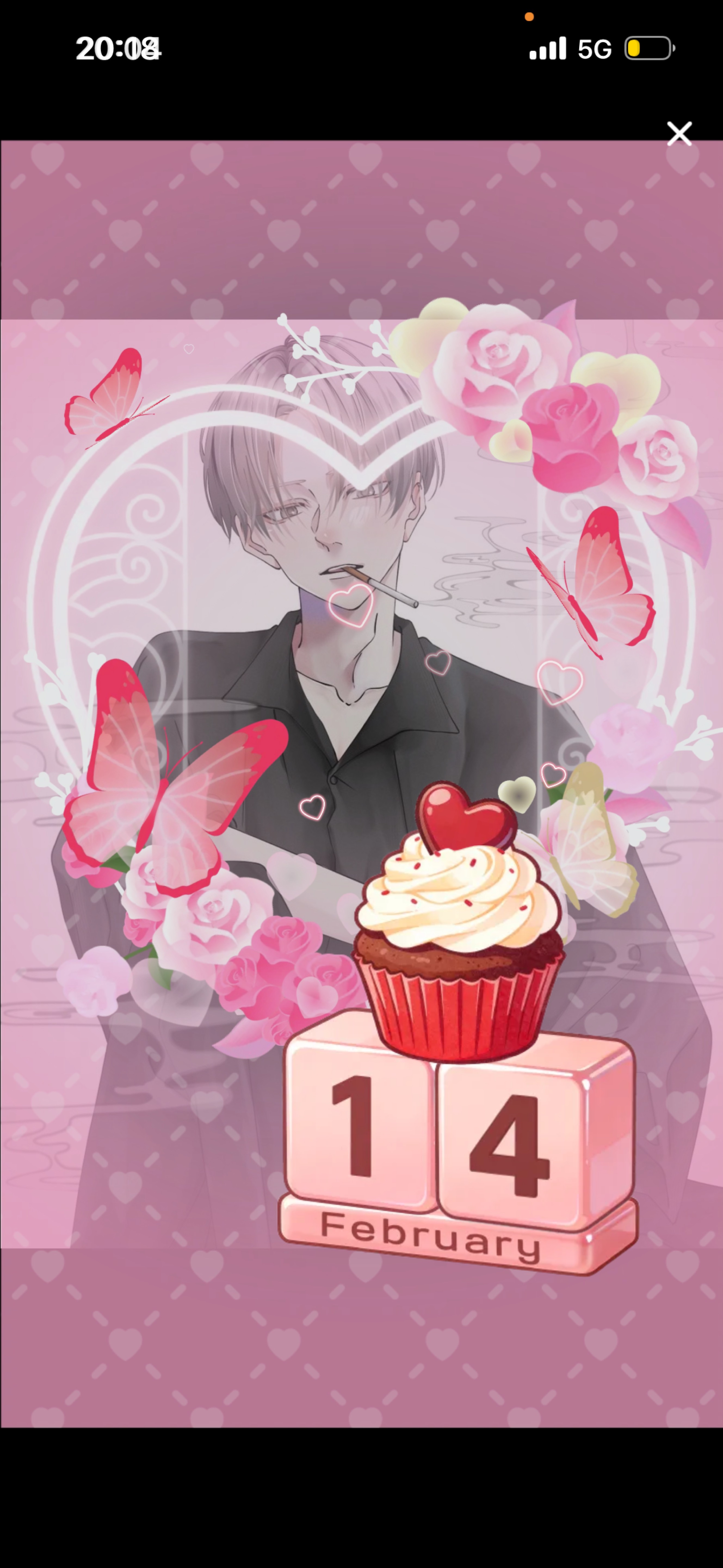 𝐴𝑙𝑙 𝑀𝑦 𝐿𝑜𝑣𝑒