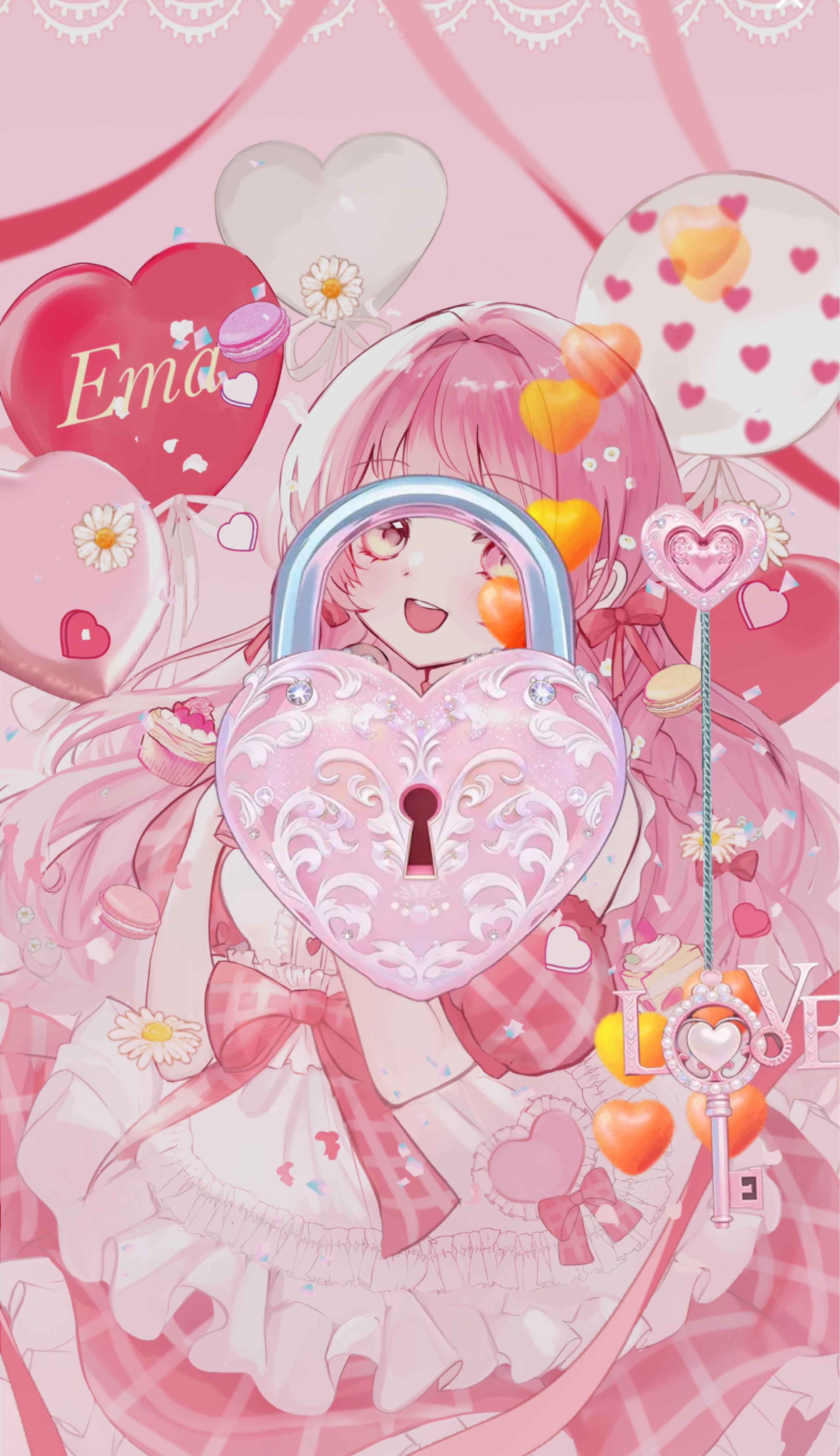 HappyValentineLive🍫💝