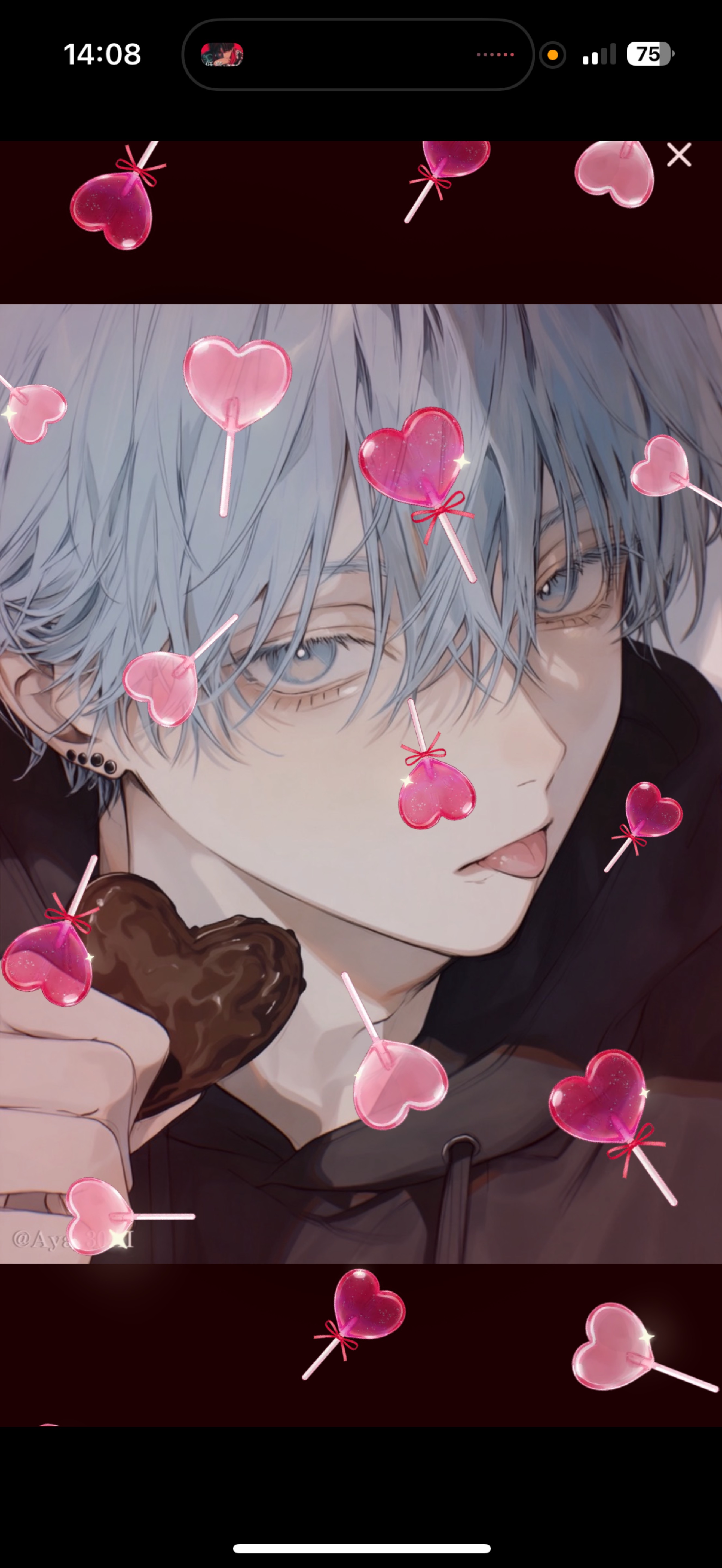 初潜〇👑Voice狩り👑