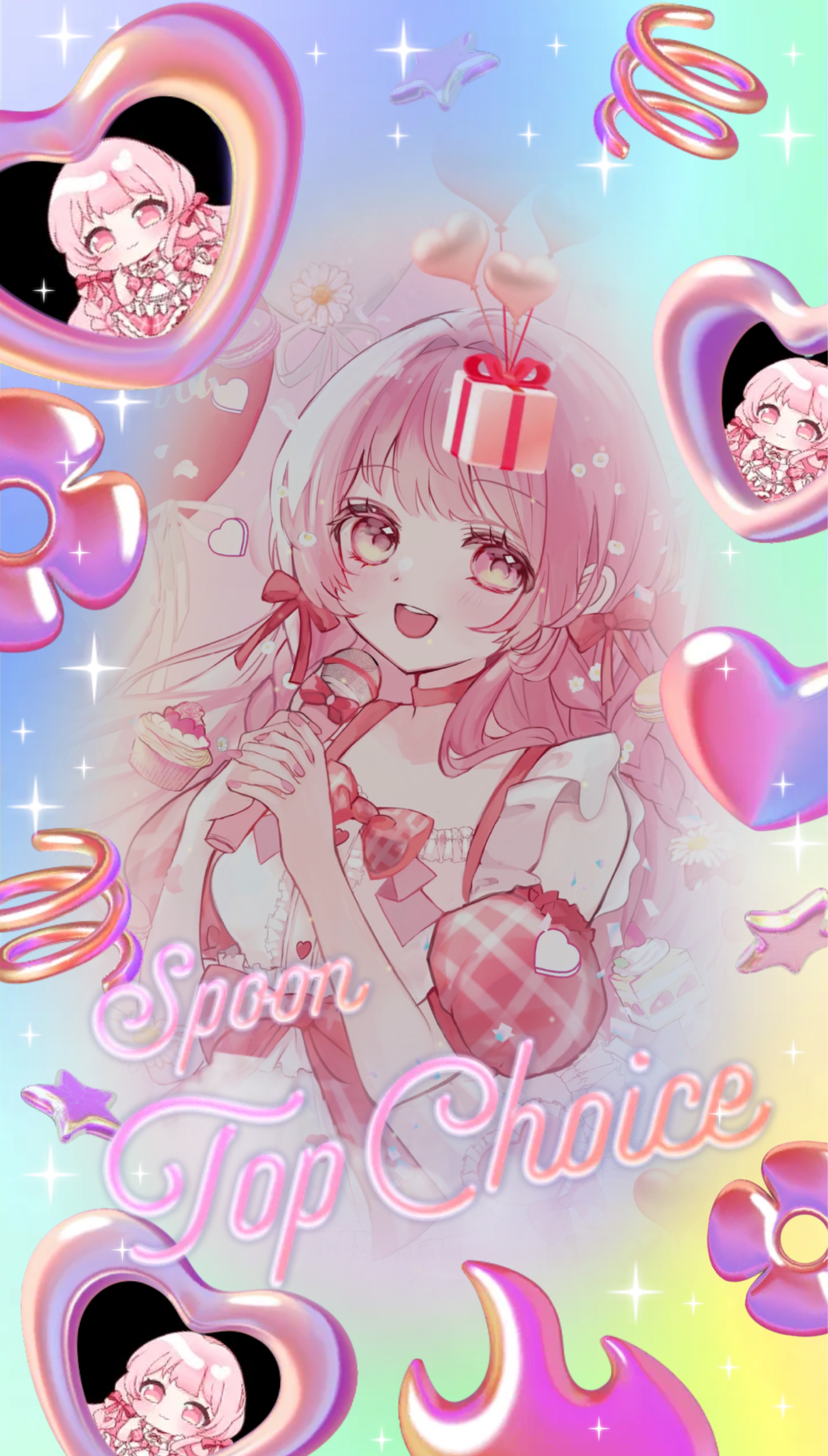 HappyValentineLive🍫💝