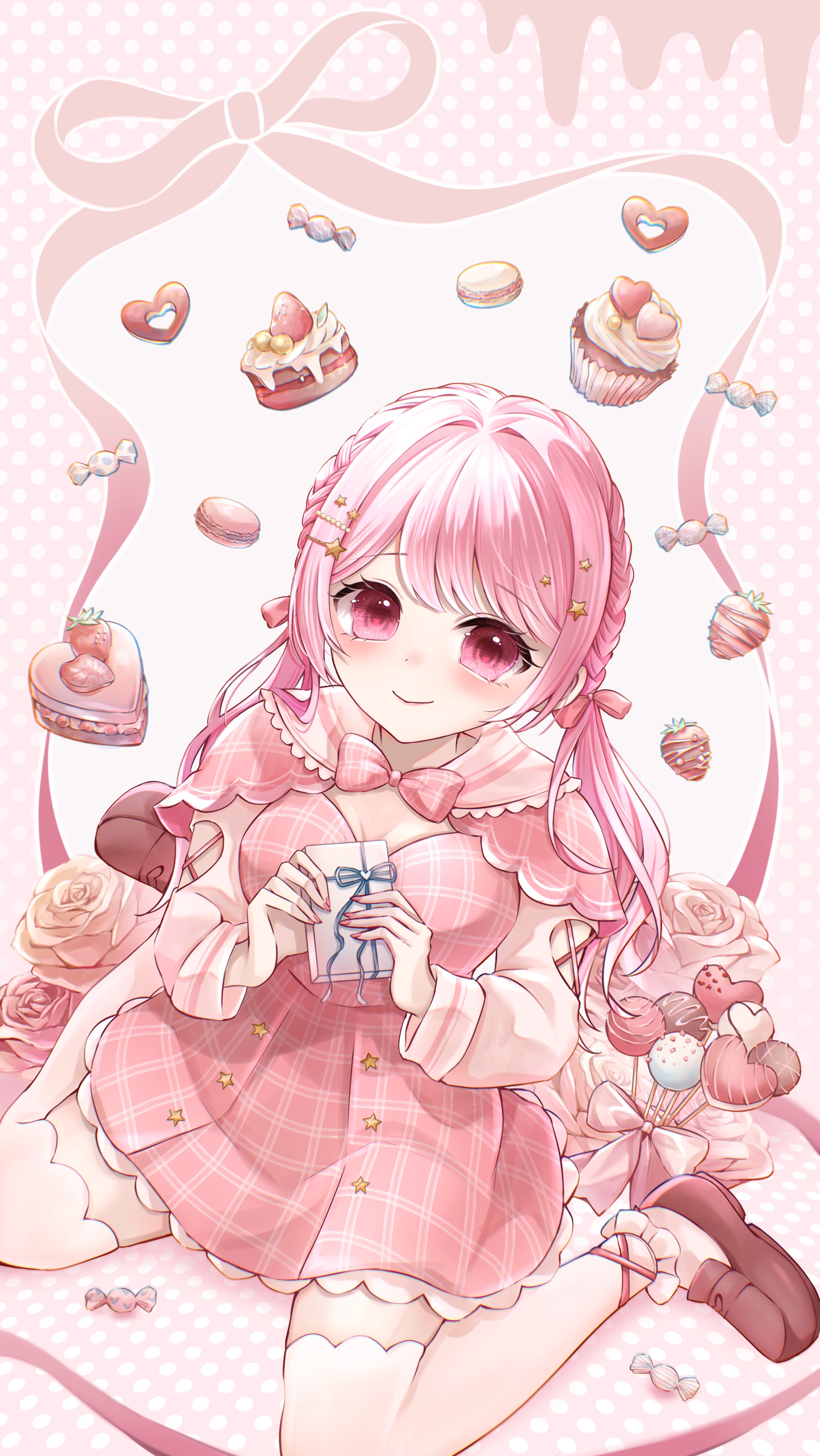 HappyValentineDay🍫💝