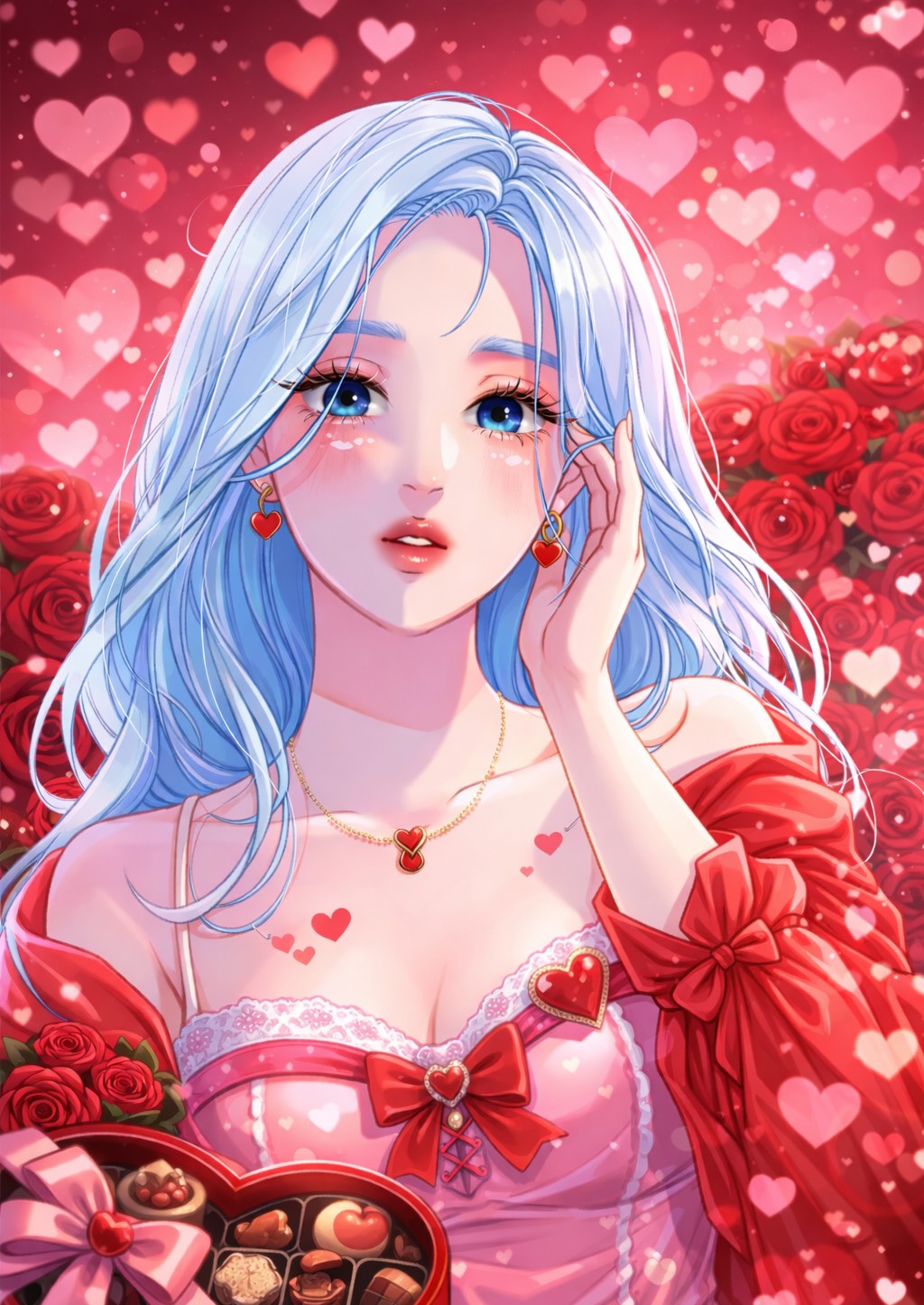 🫐◎おはよん家事しながら┋無機材