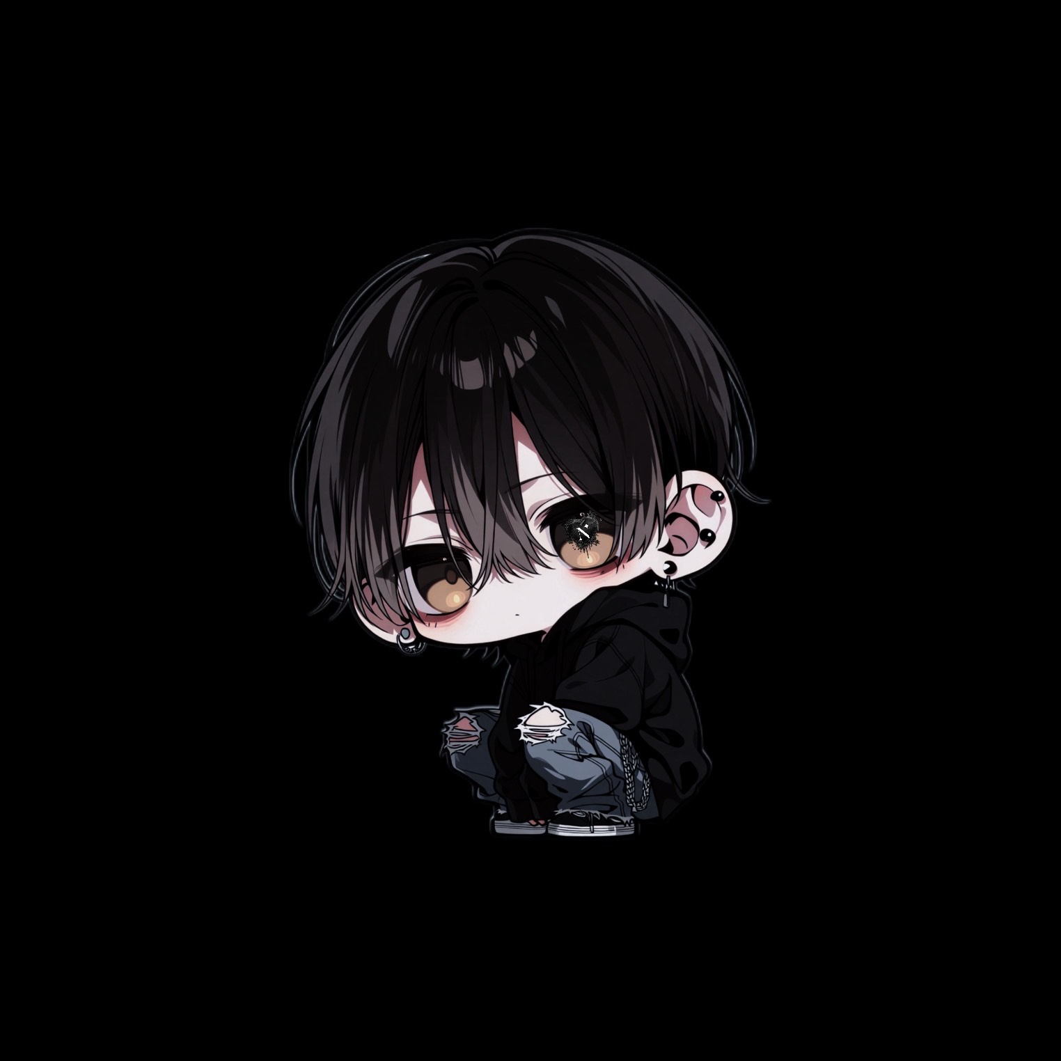 深夜の毒舌雑談配信