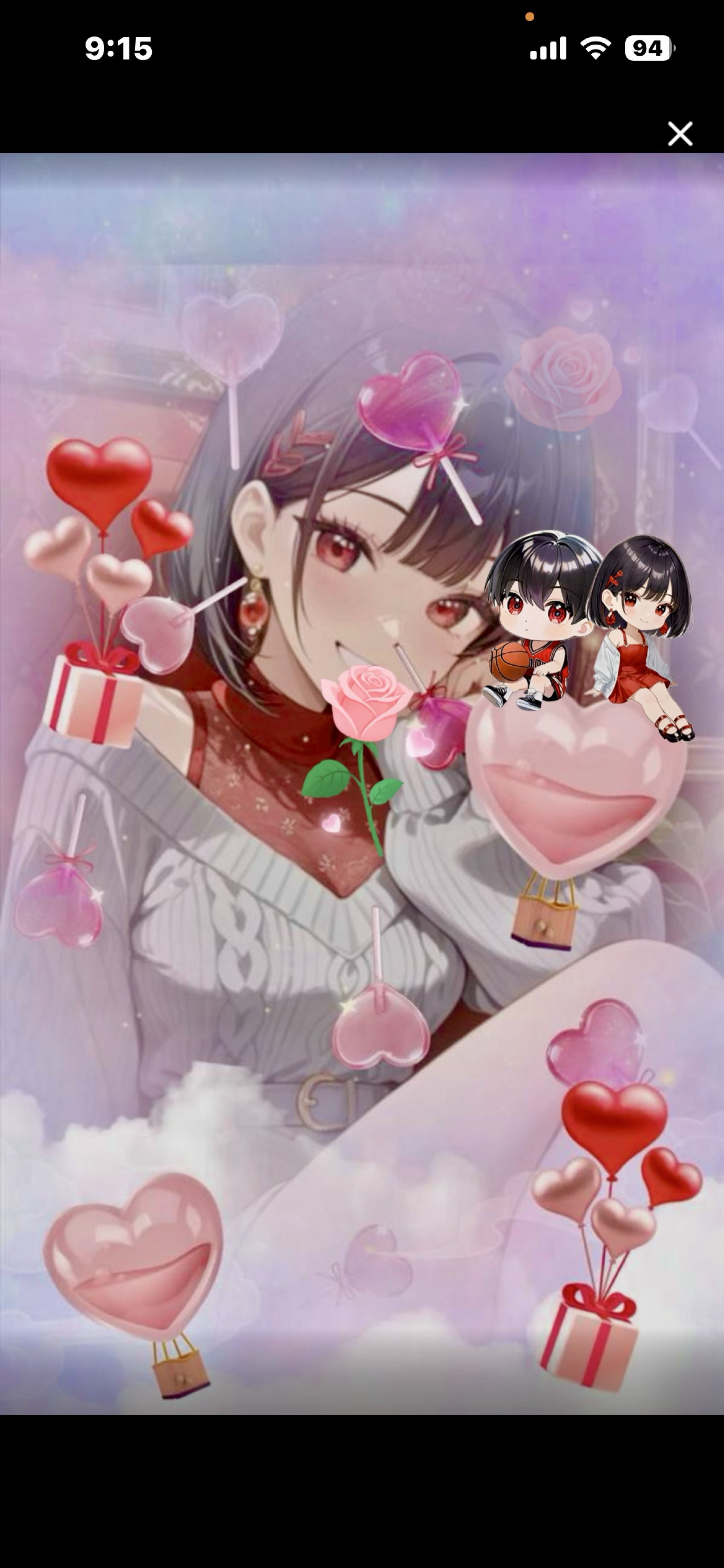 お母さんの日常🙌