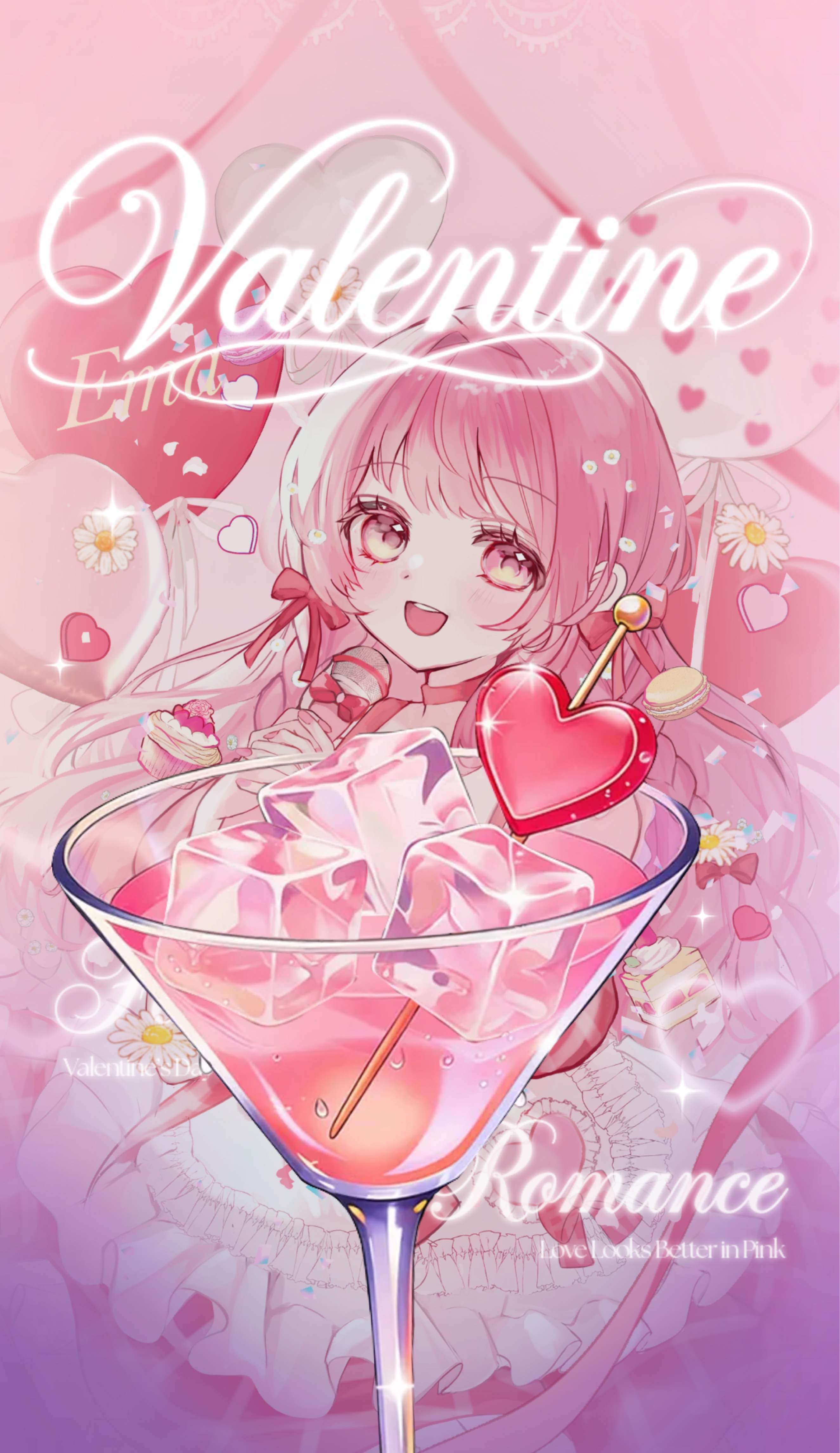 HappyValentineLive🍫💝