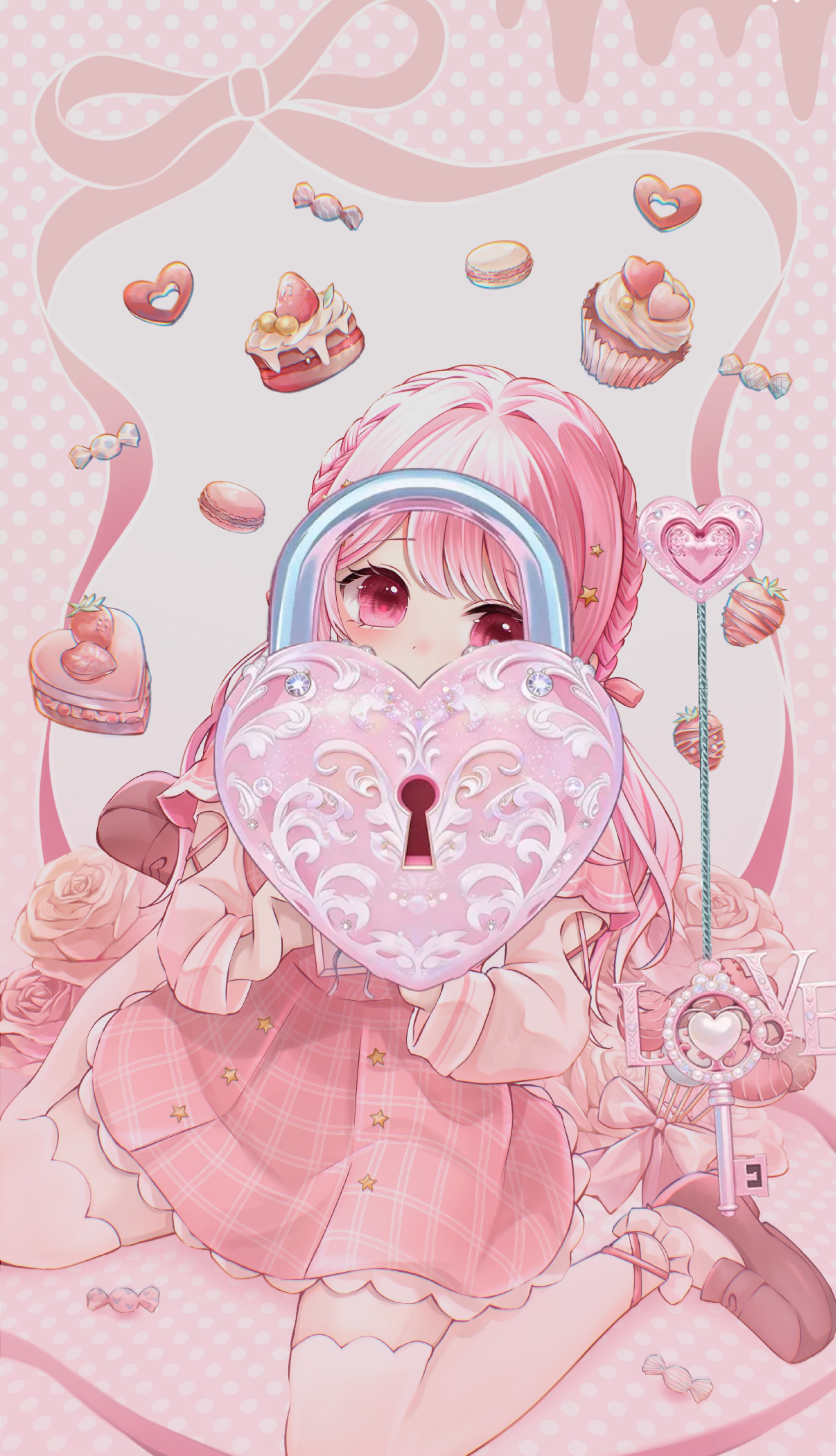 HappyValentineDay🍫💝