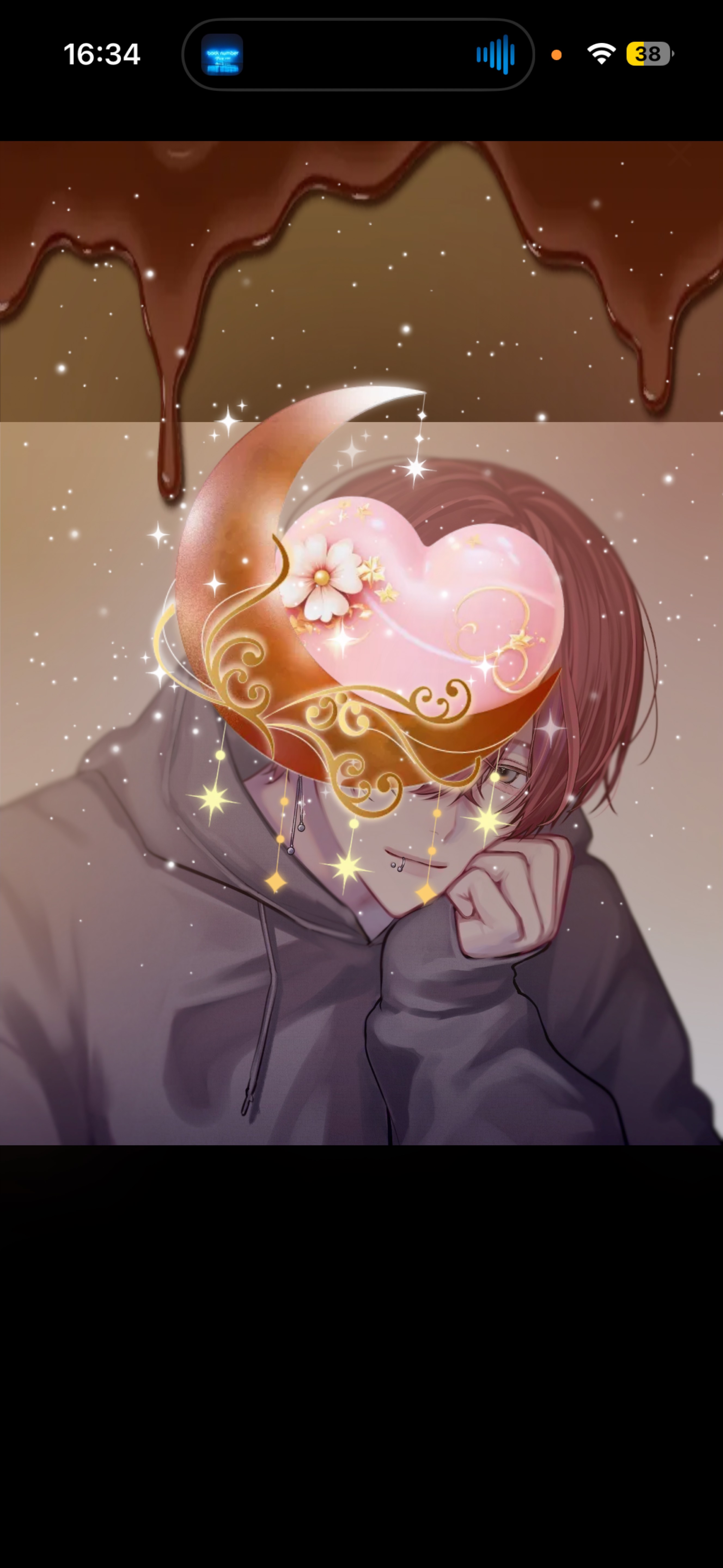 お友達ください