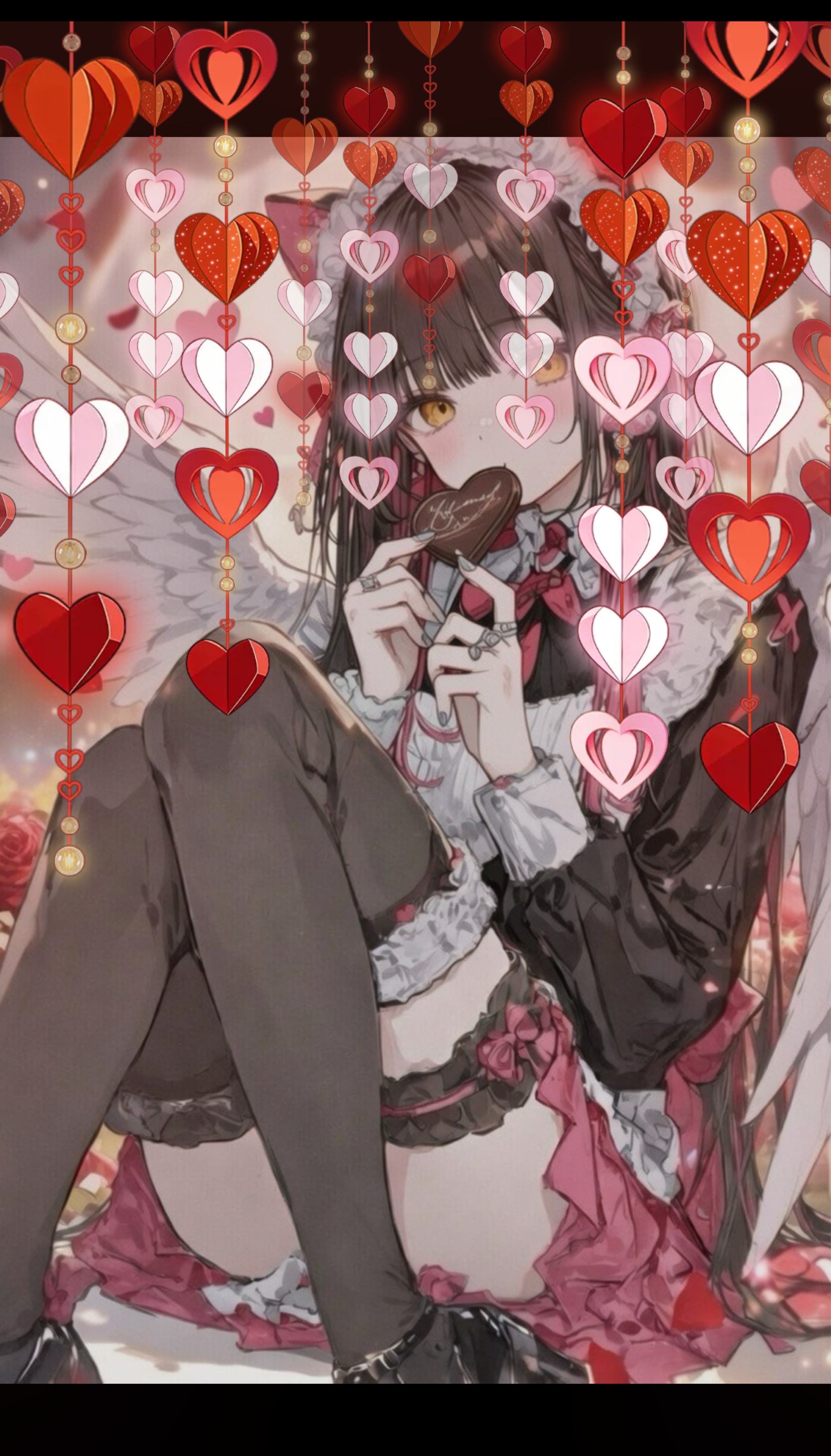 初⭕️機材生歌なんでもリクエスト