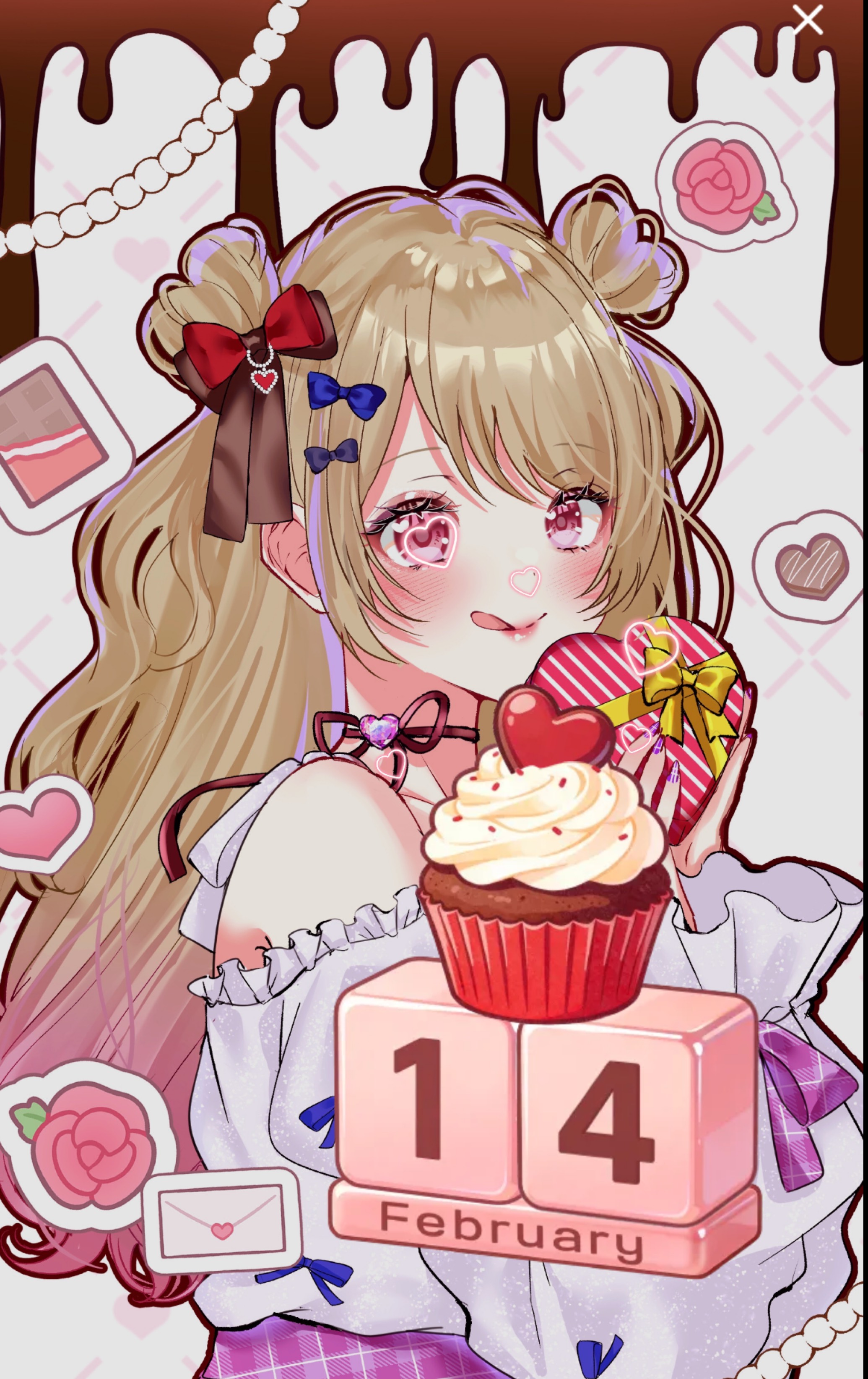 🫧癒しになれたら