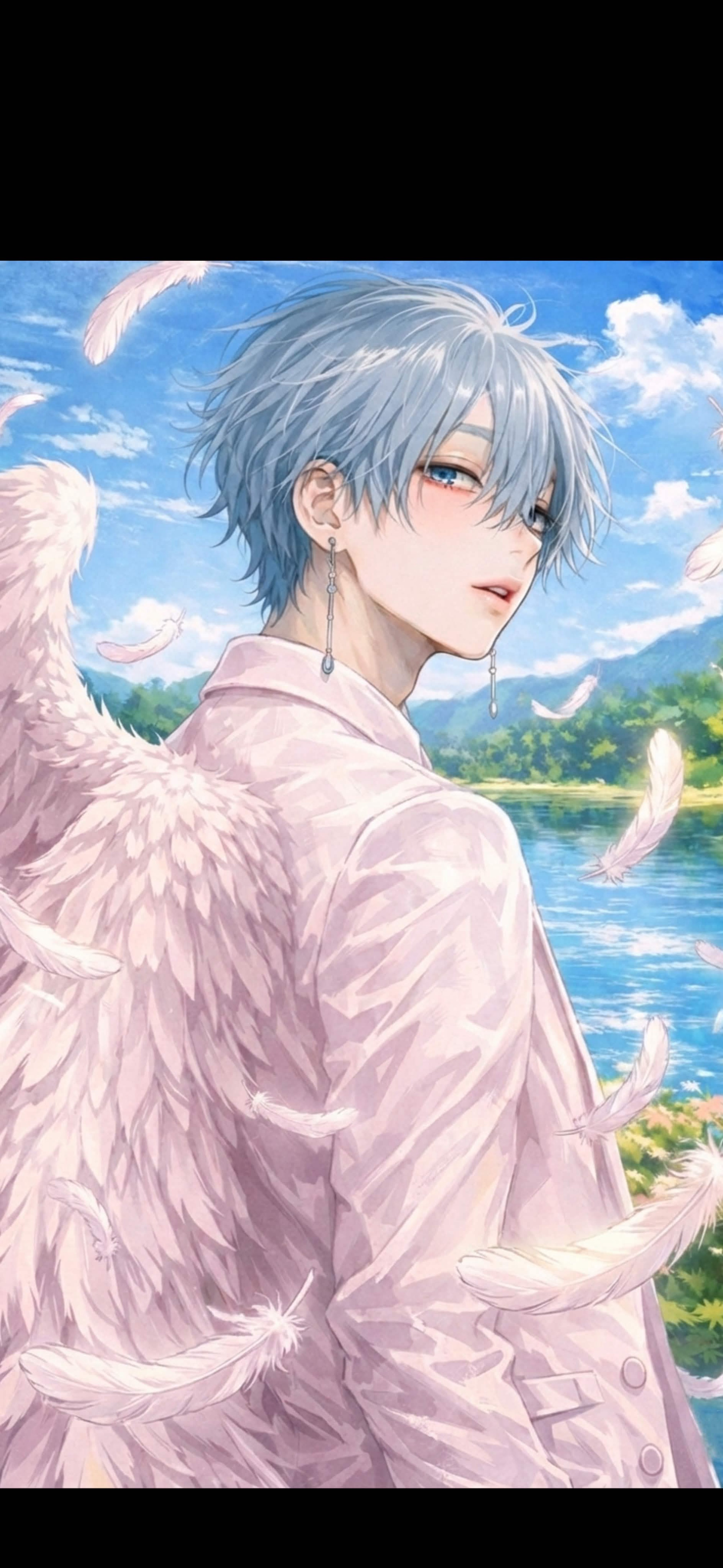 𝙇𝙤𝙫𝙚 𝙢𝙚 𝙢𝙤𝙧𝙚♡