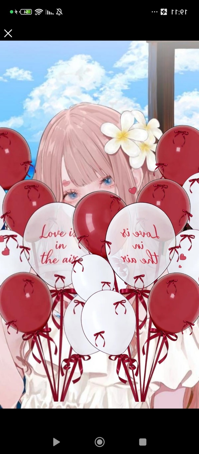 ゆったりな夜に⚝⋆