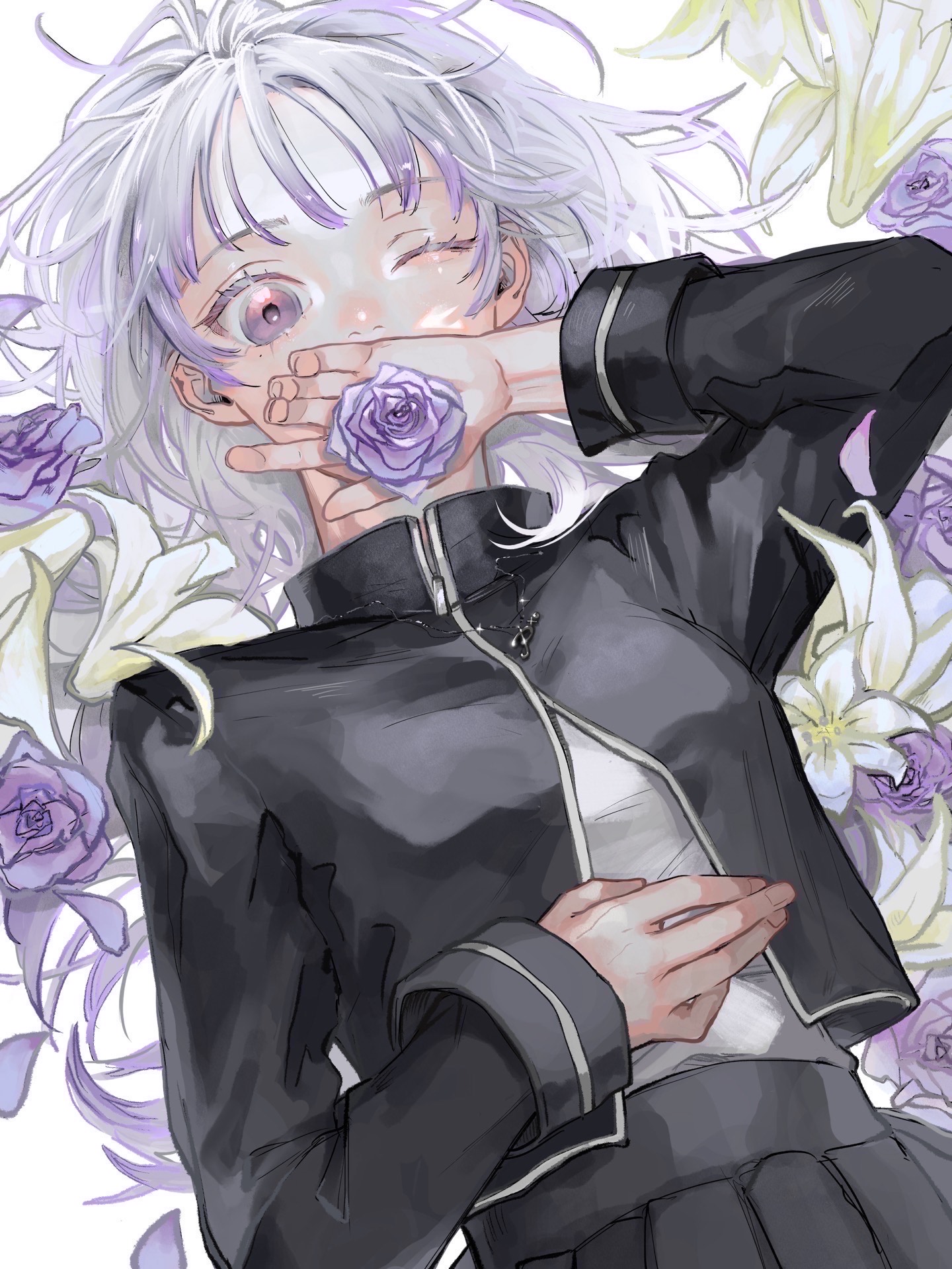 【中低音】元気の源乙姫🐯