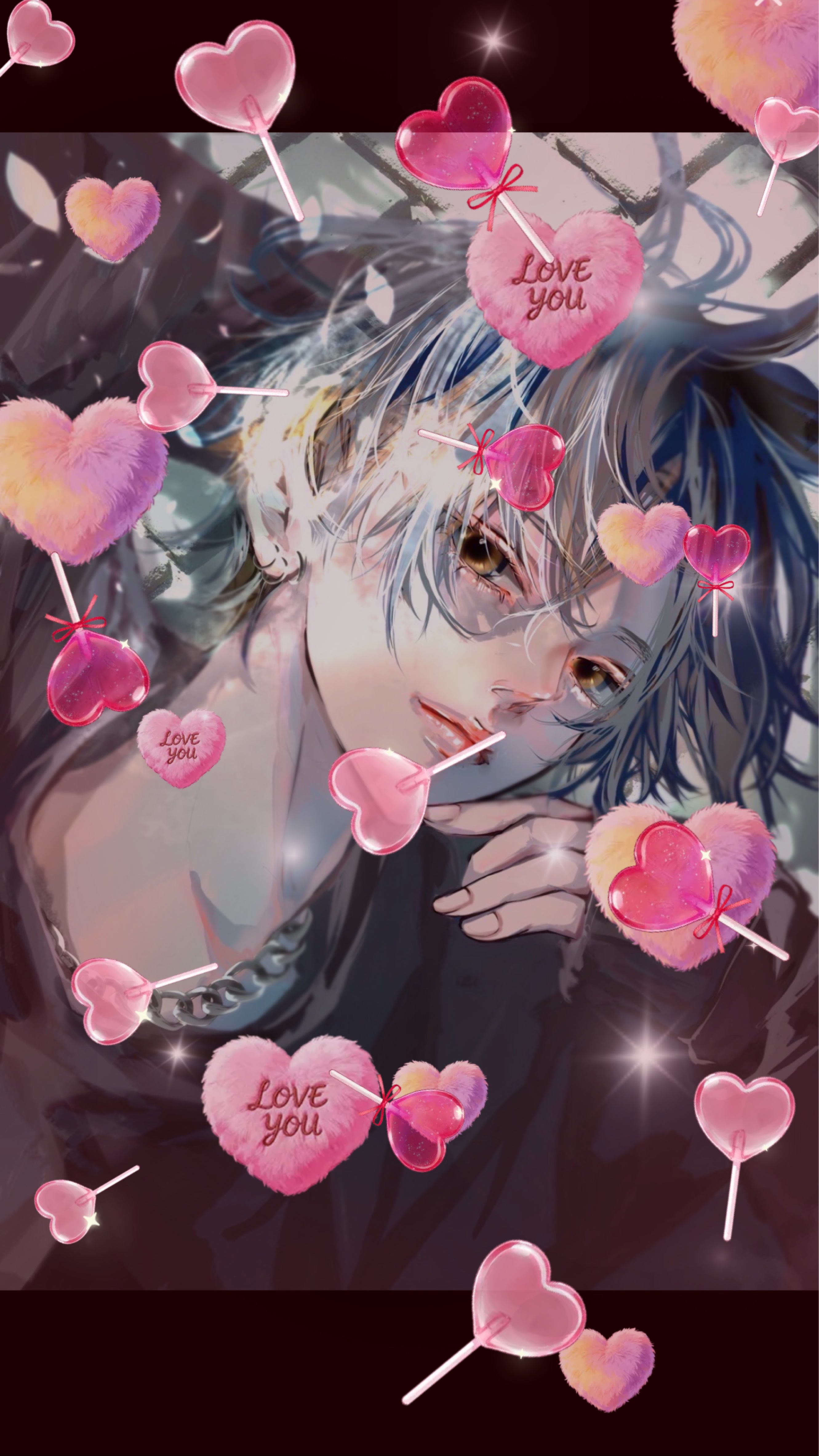 HappyValentine🍫´-