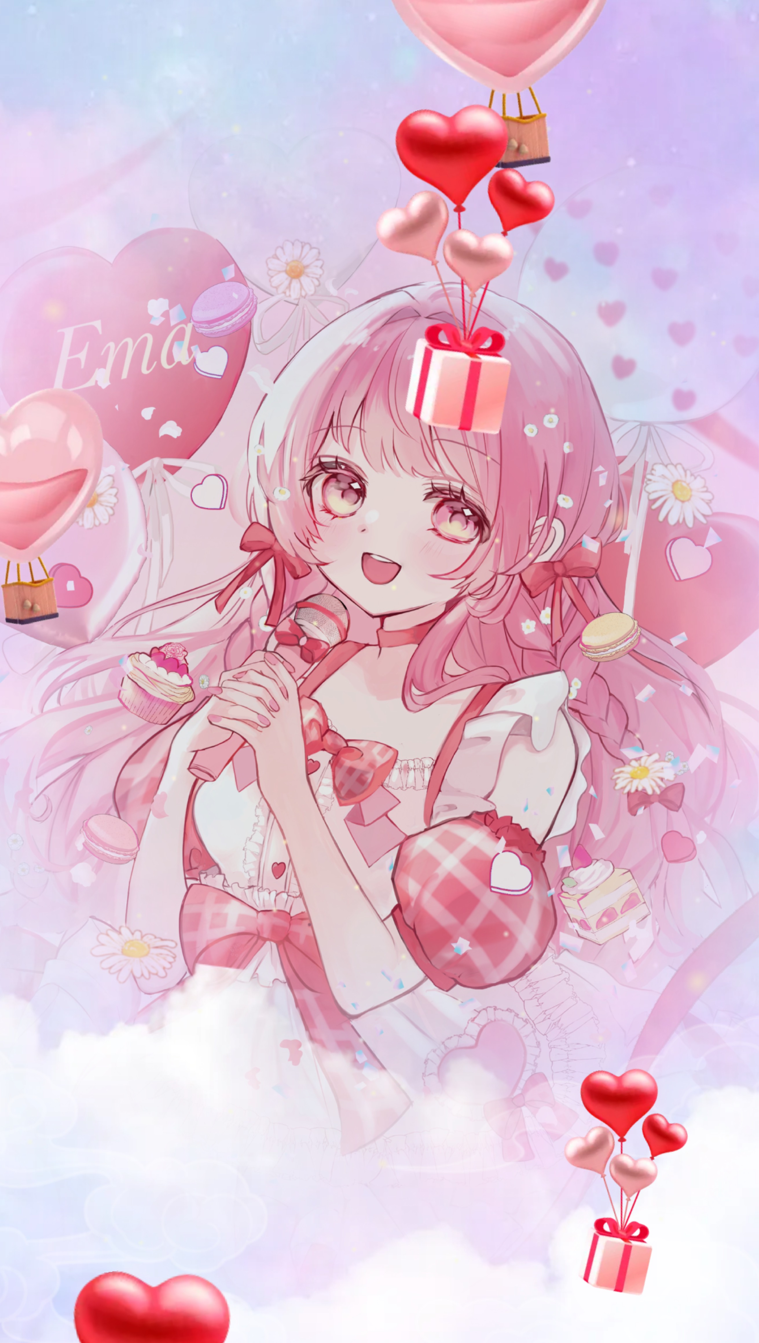 HappyValentineLive🍫💝