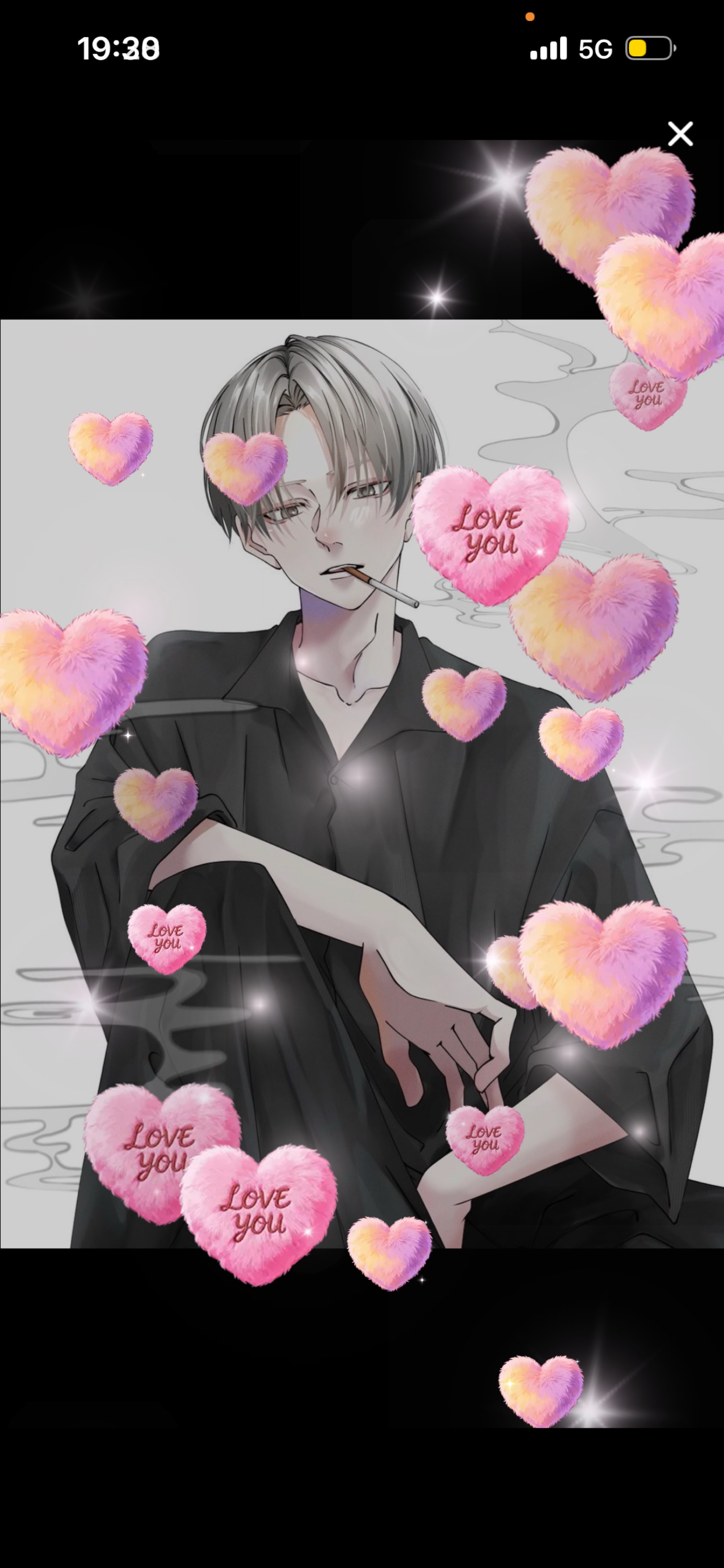 𝐴𝑙𝑙 𝑀𝑦 𝐿𝑜𝑣𝑒