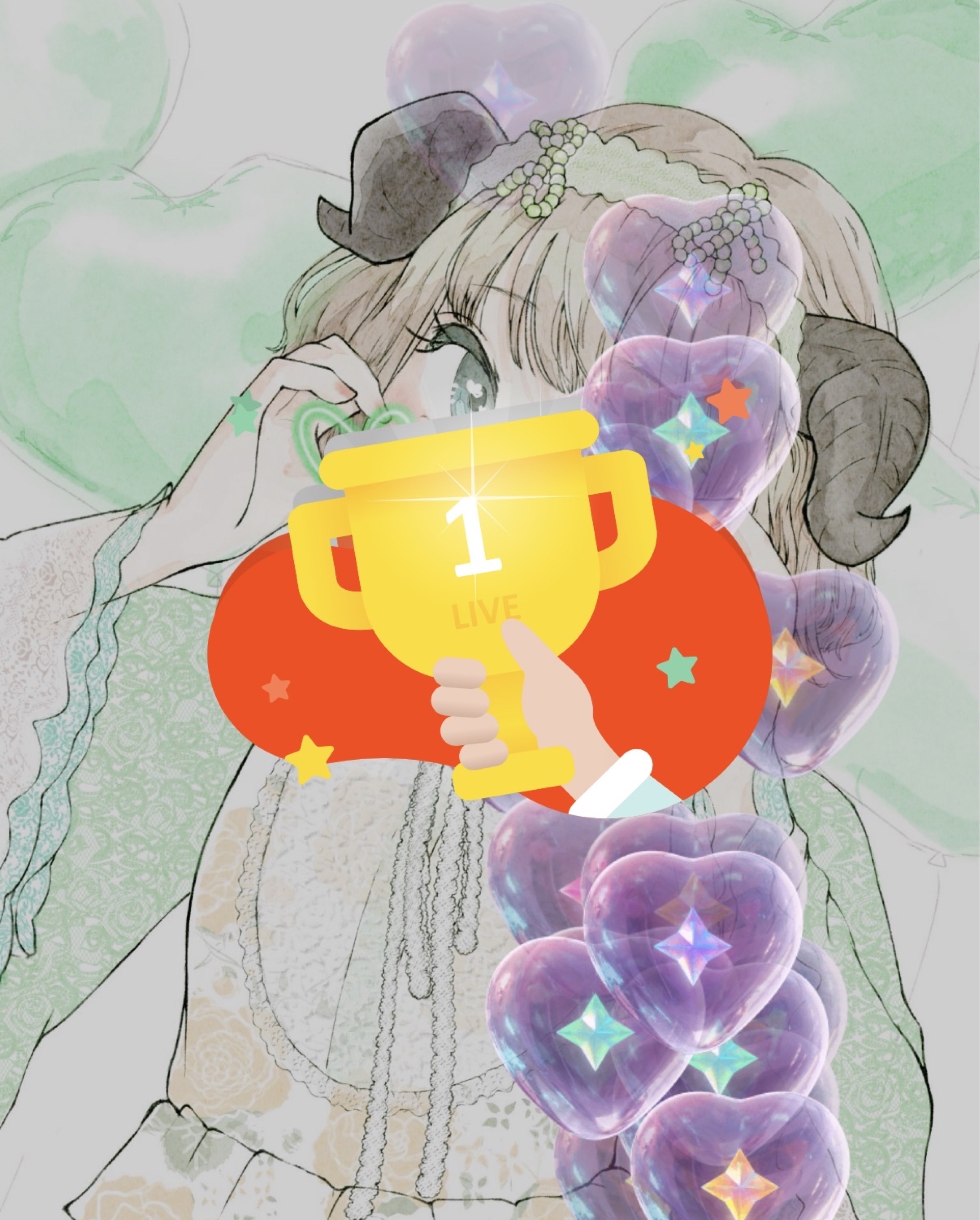 おはやああああ☀️