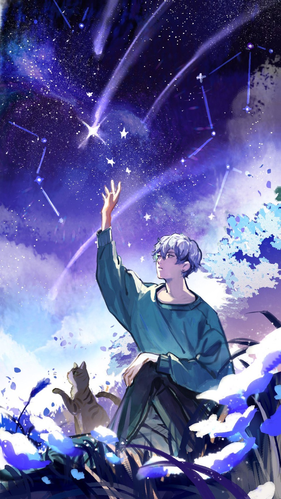 30分 こんばんは 𓈒𓏸