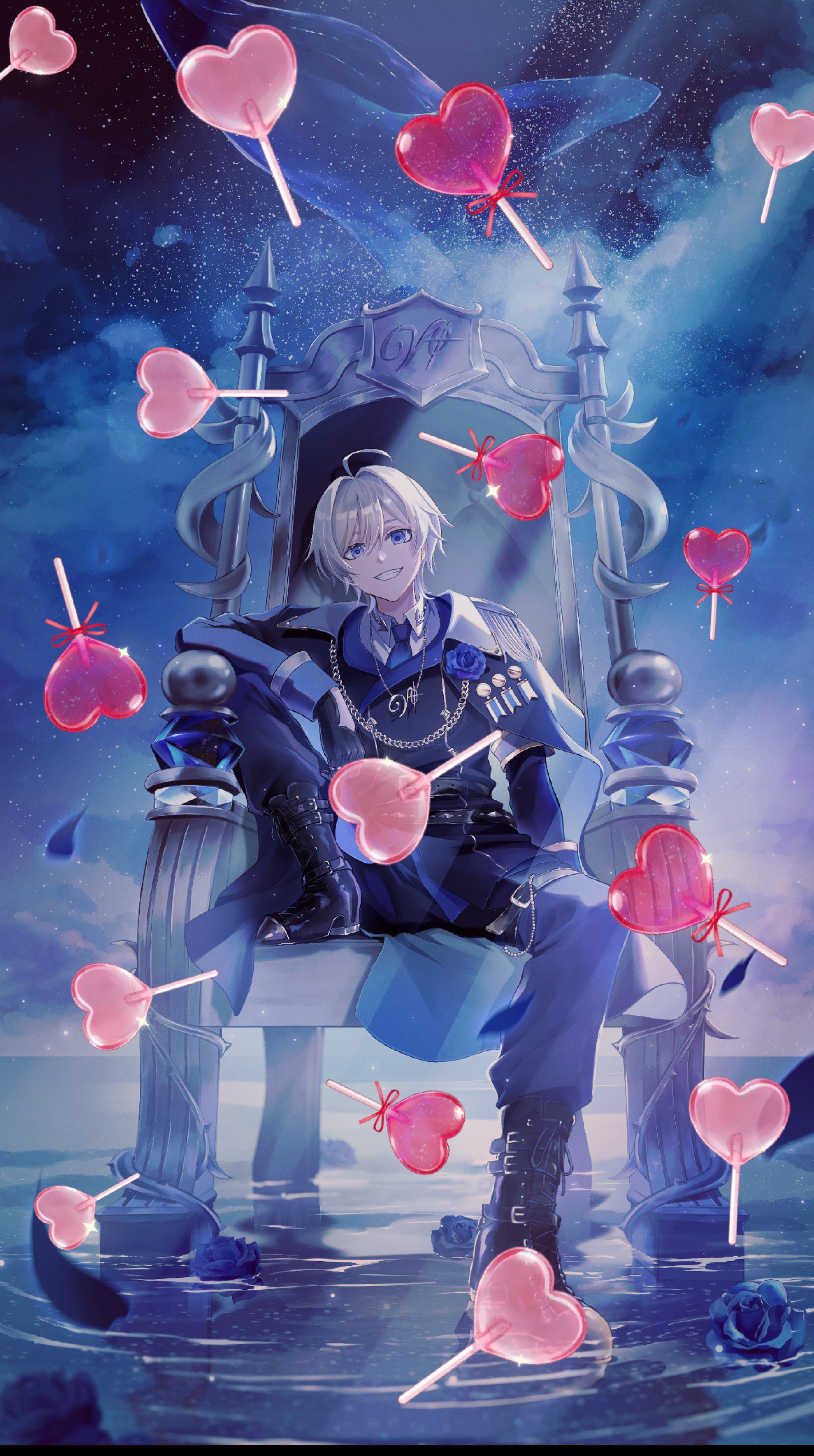 初見◎おはよっ寝てく？話してく？