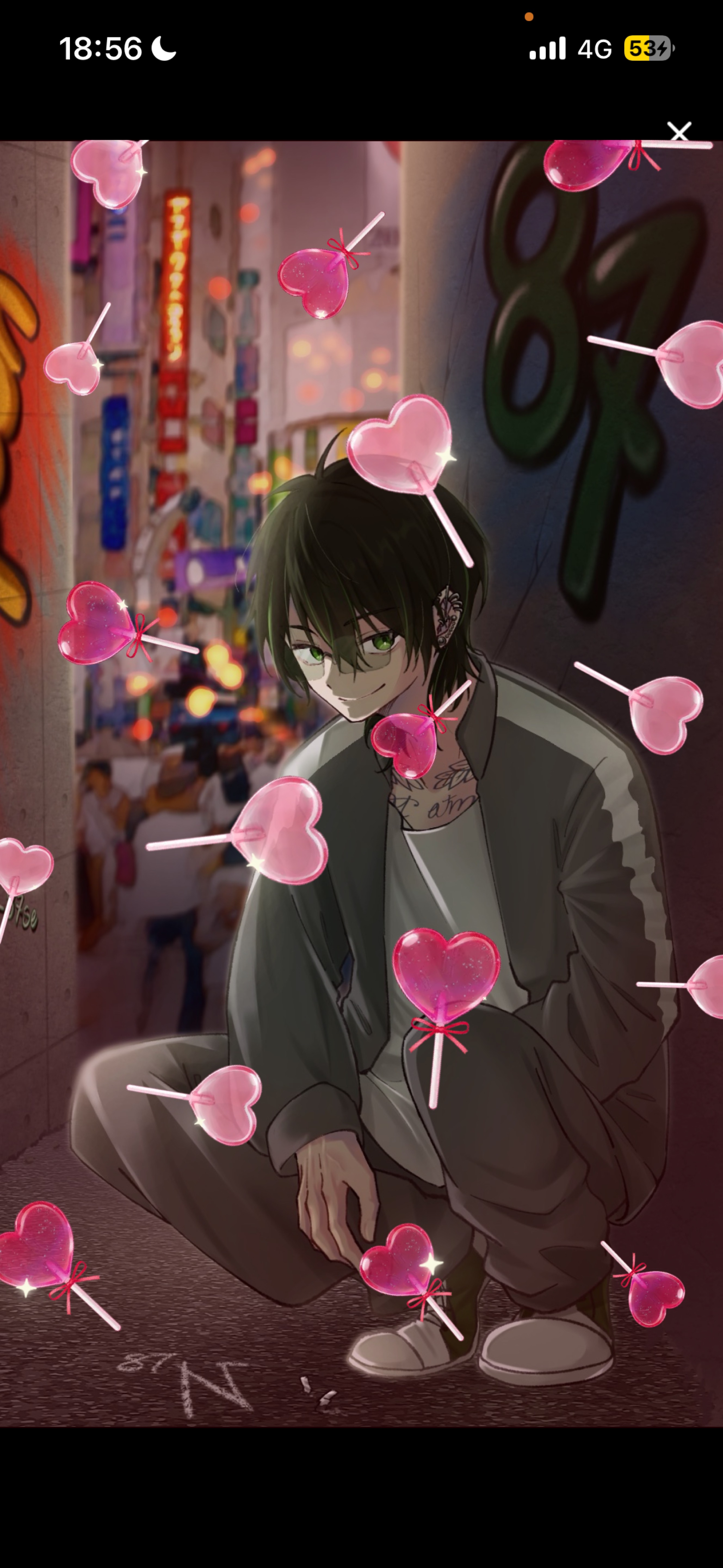 お友達つくり🤟02/14#2