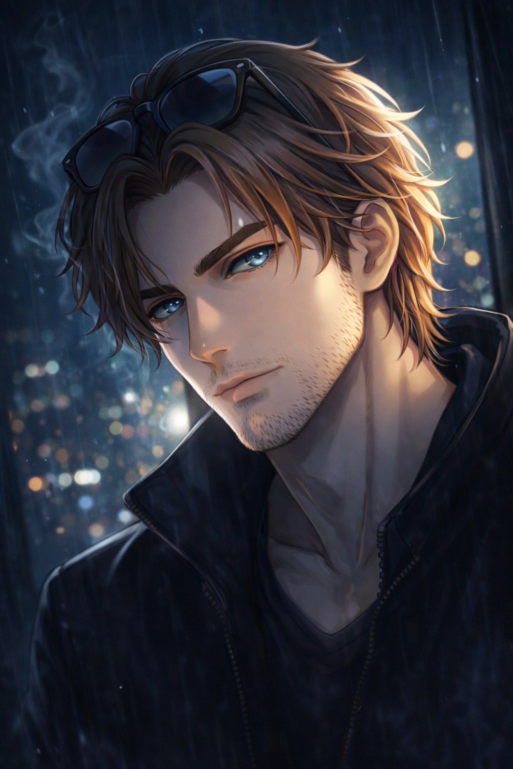 初◎沼る低音で寝て💤