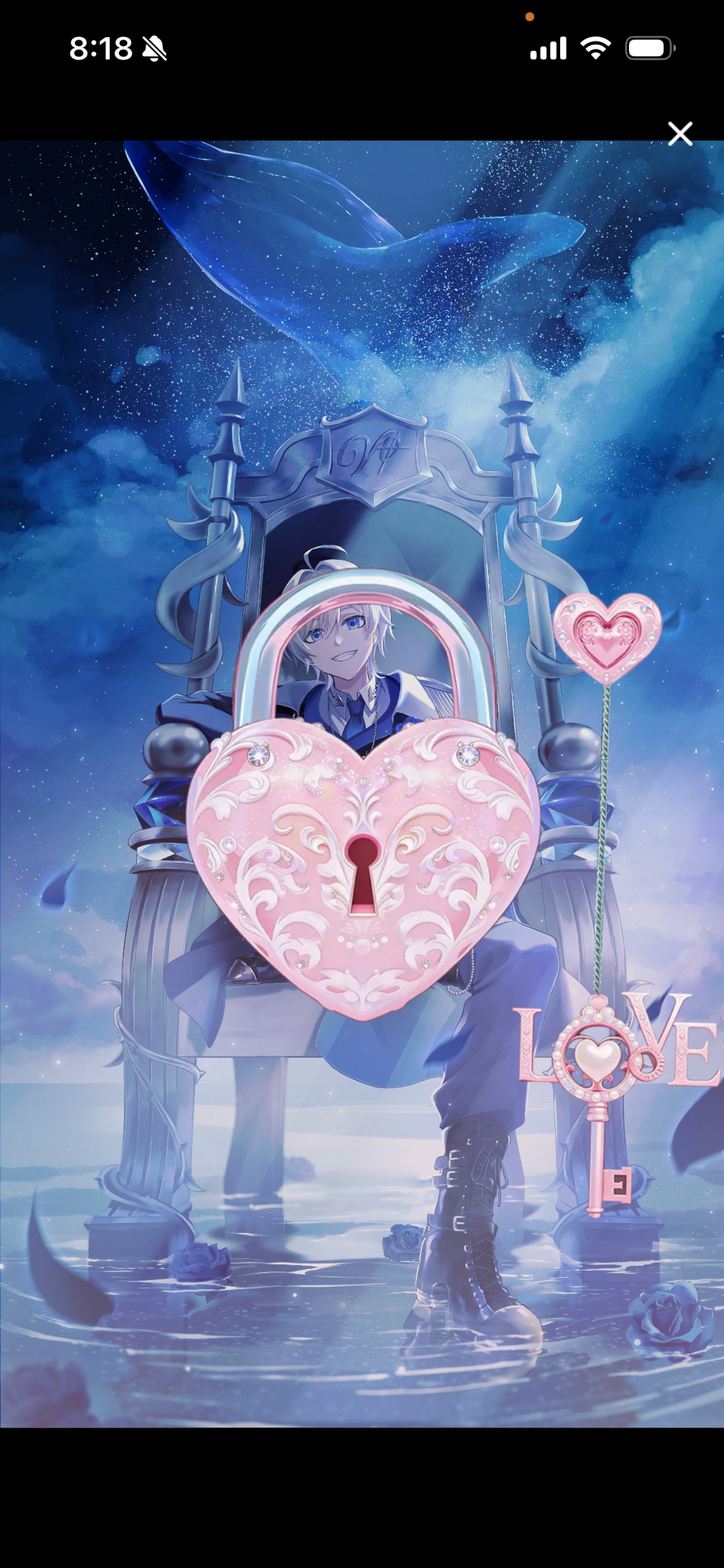 初見◎おはようございます！