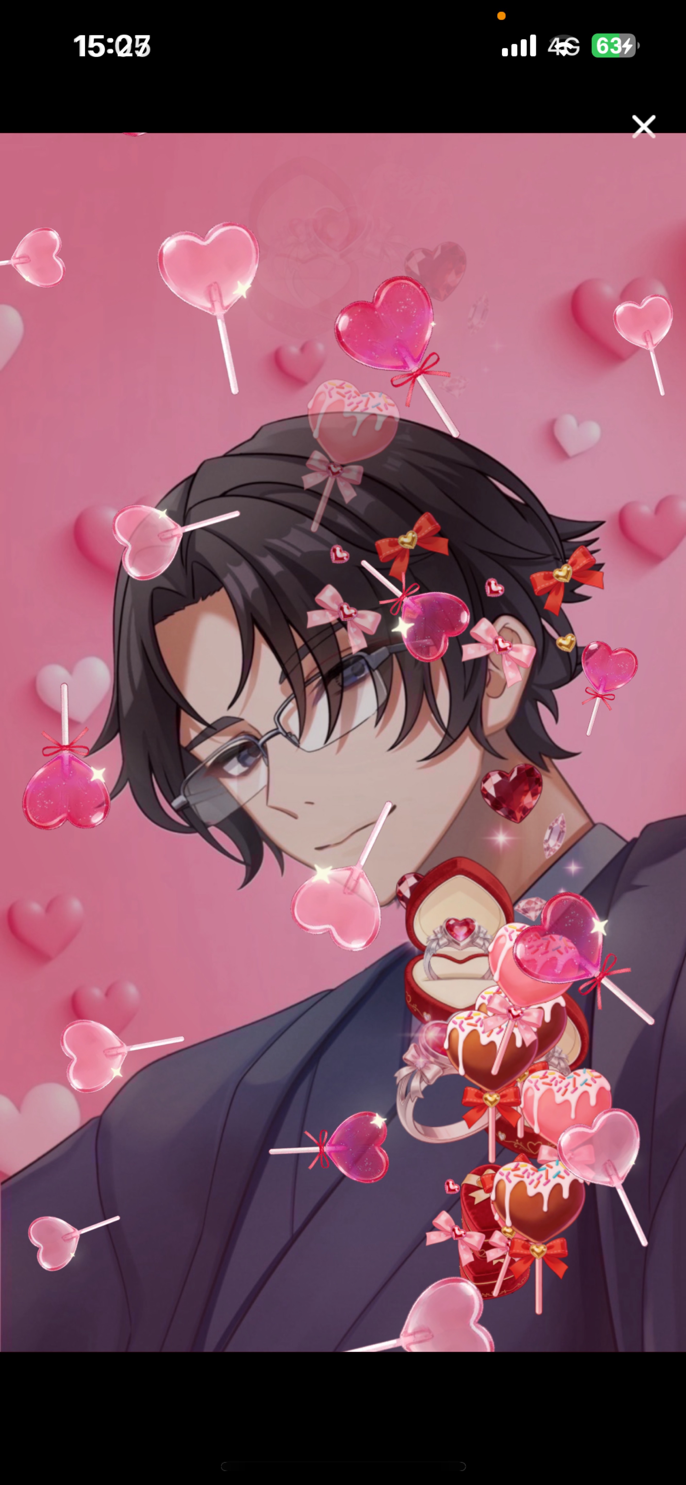 そのままでいいよ  初/潜〇