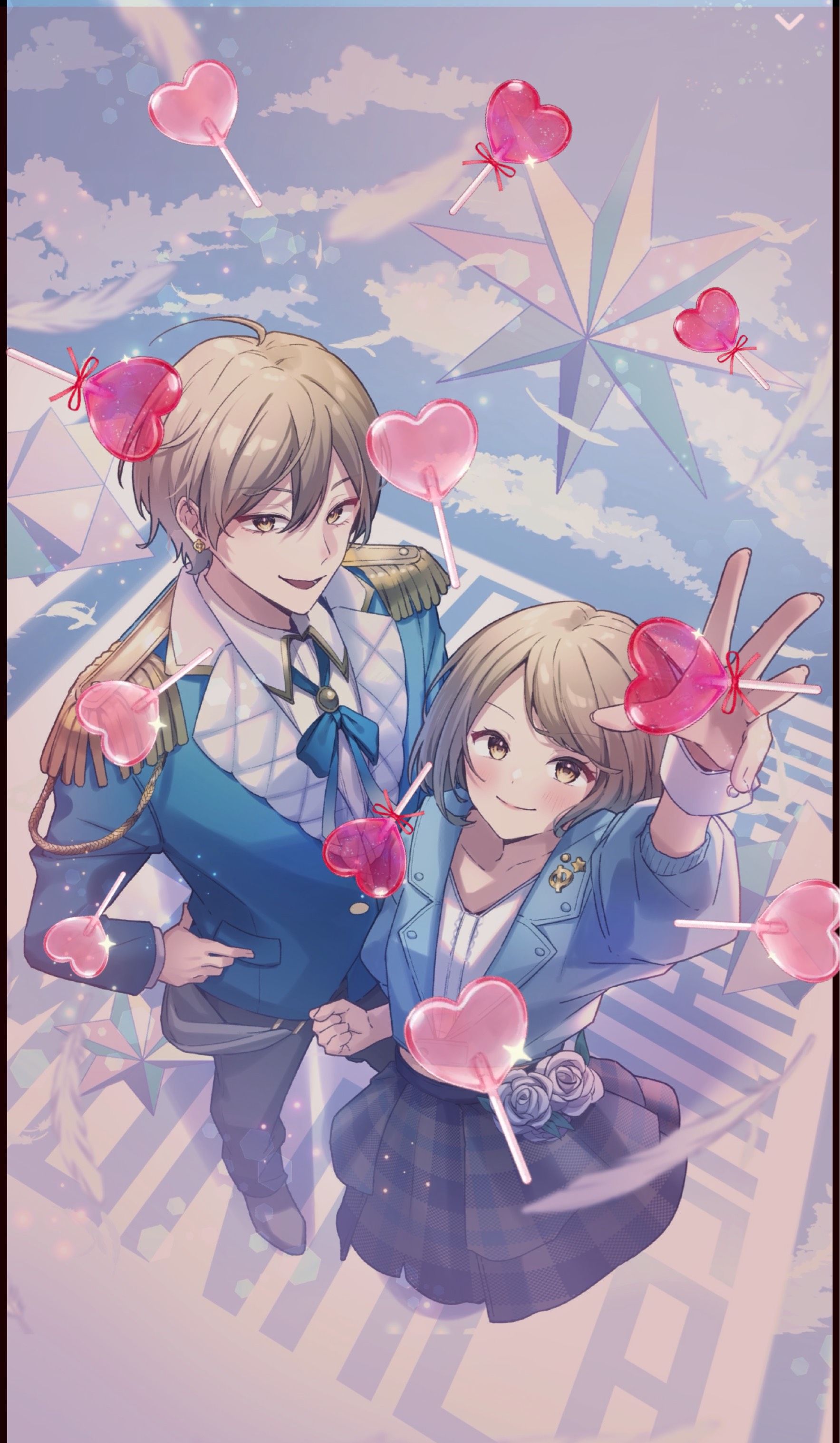 21:55まで♡日曜日のエンタメちゃん❤