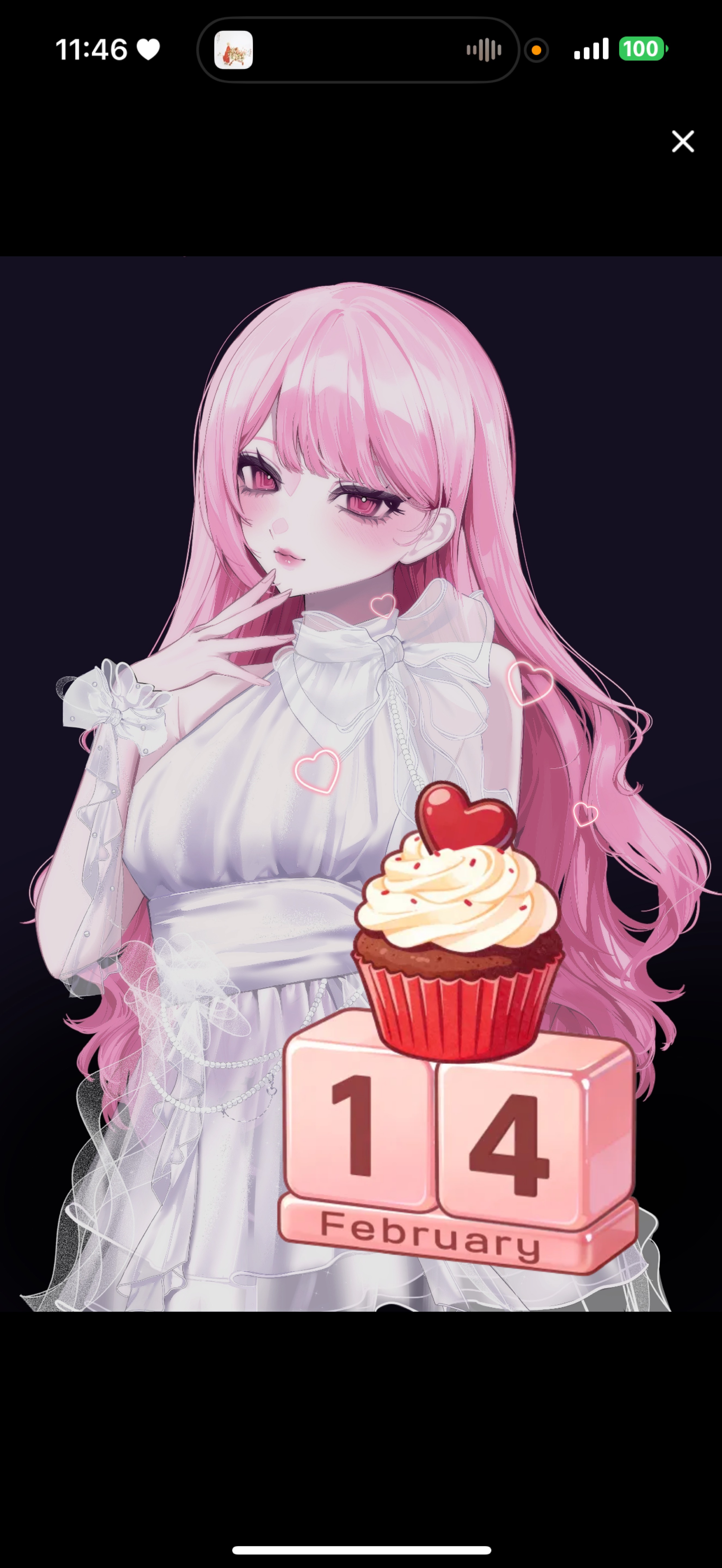 日曜日のおはよう☀️