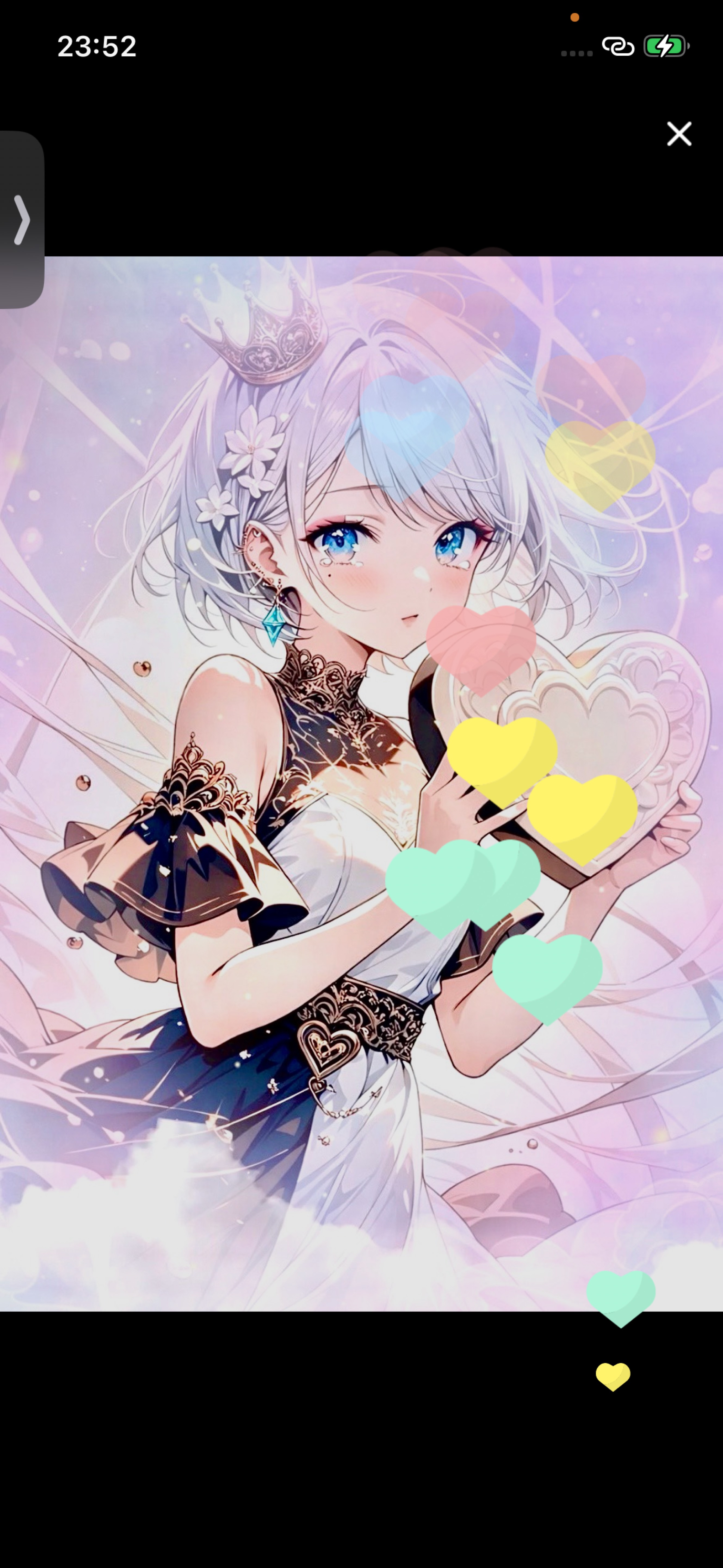 2/15目標ﾎﾞｲｽ🍓