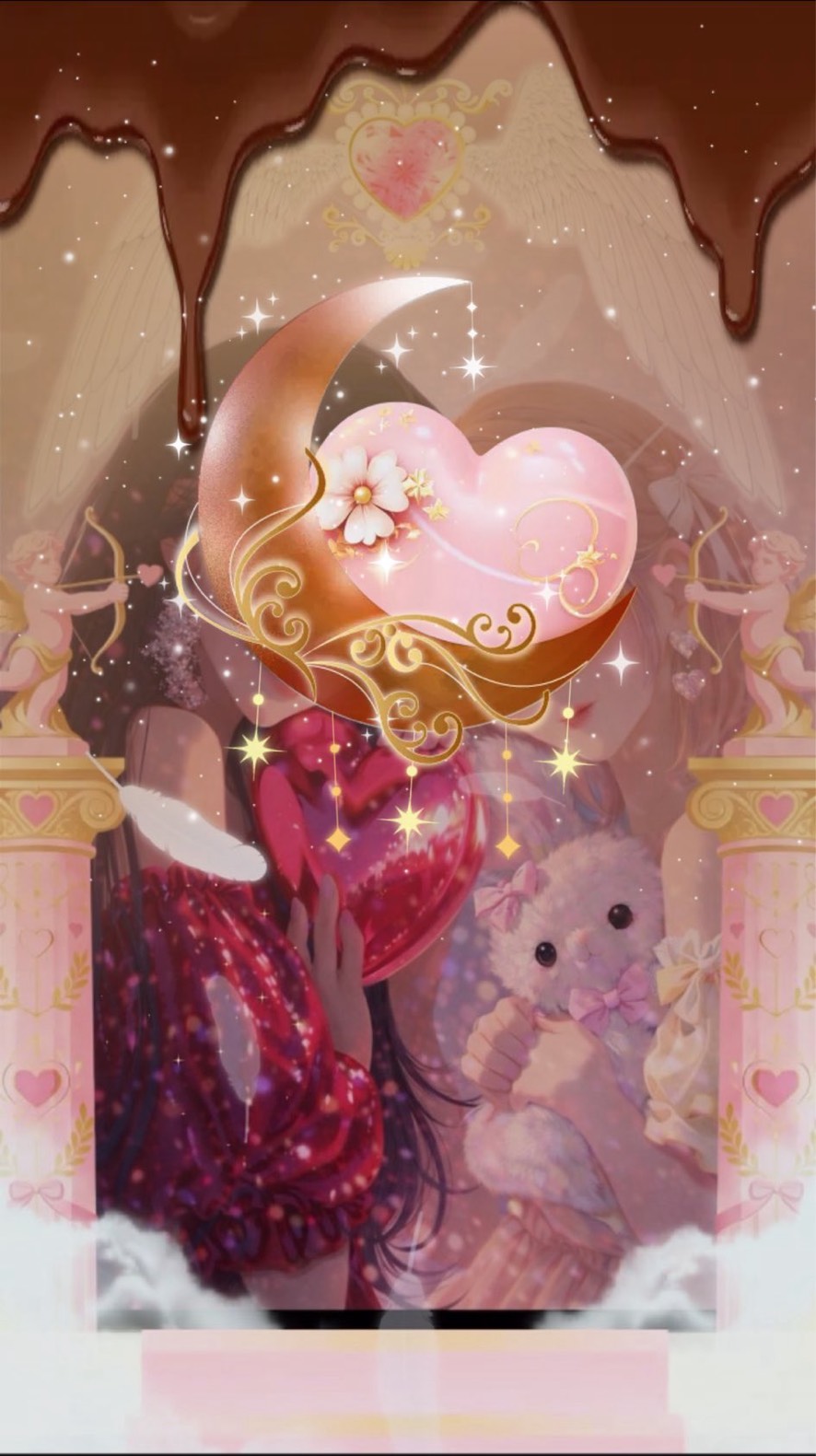 初潜💋アナタの癒場所🌙*