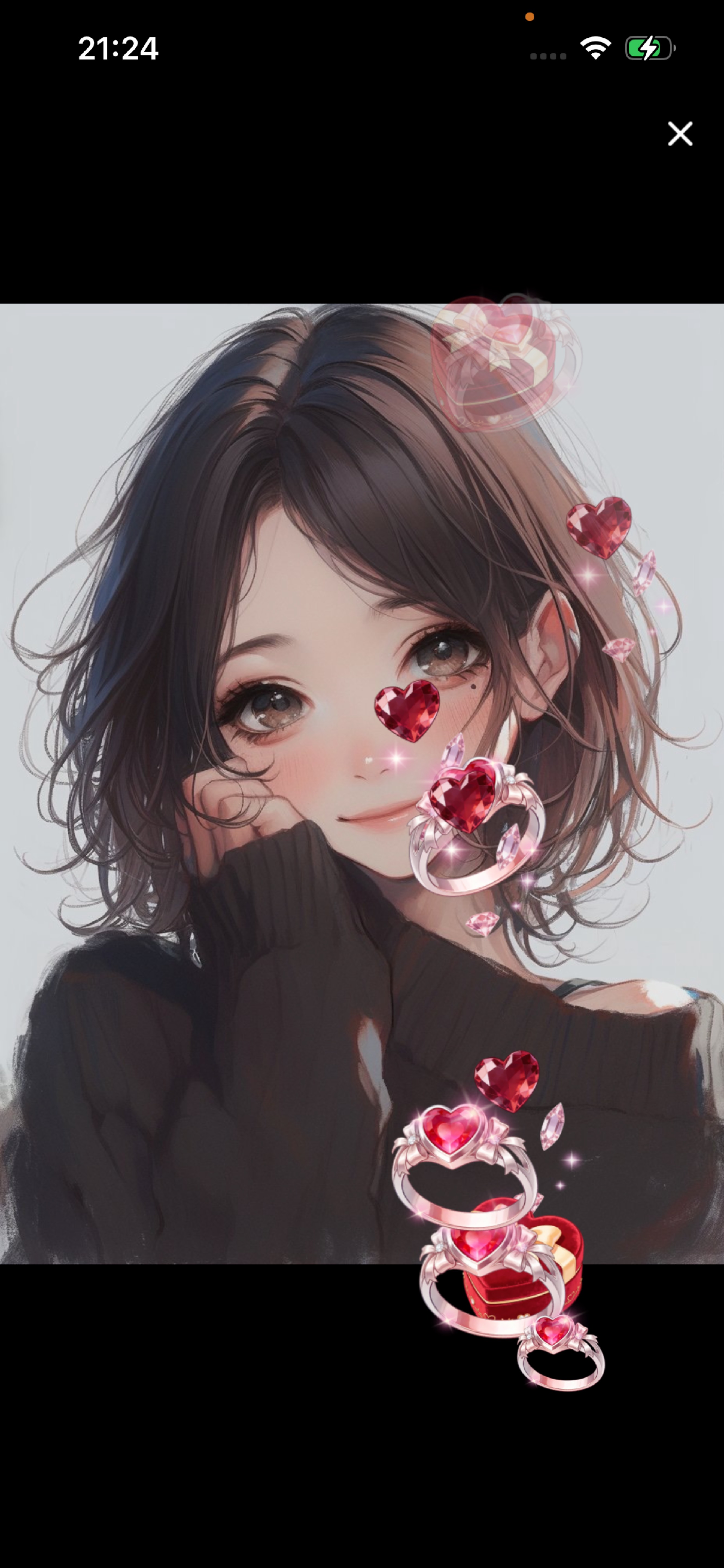 夜まったりしよ🌙*ﾟ