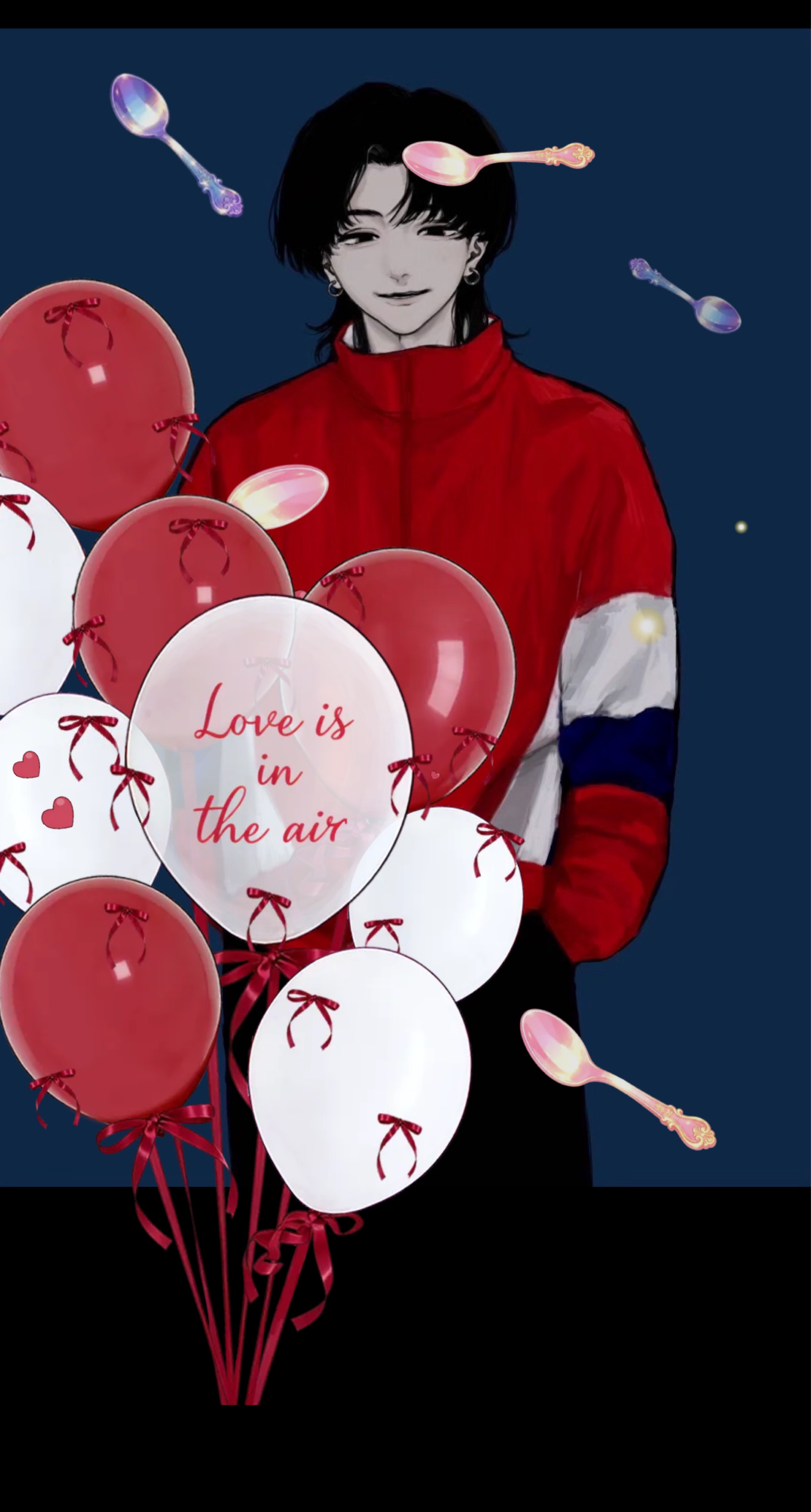 初潜🙆‍♀️仲良くなろう❕