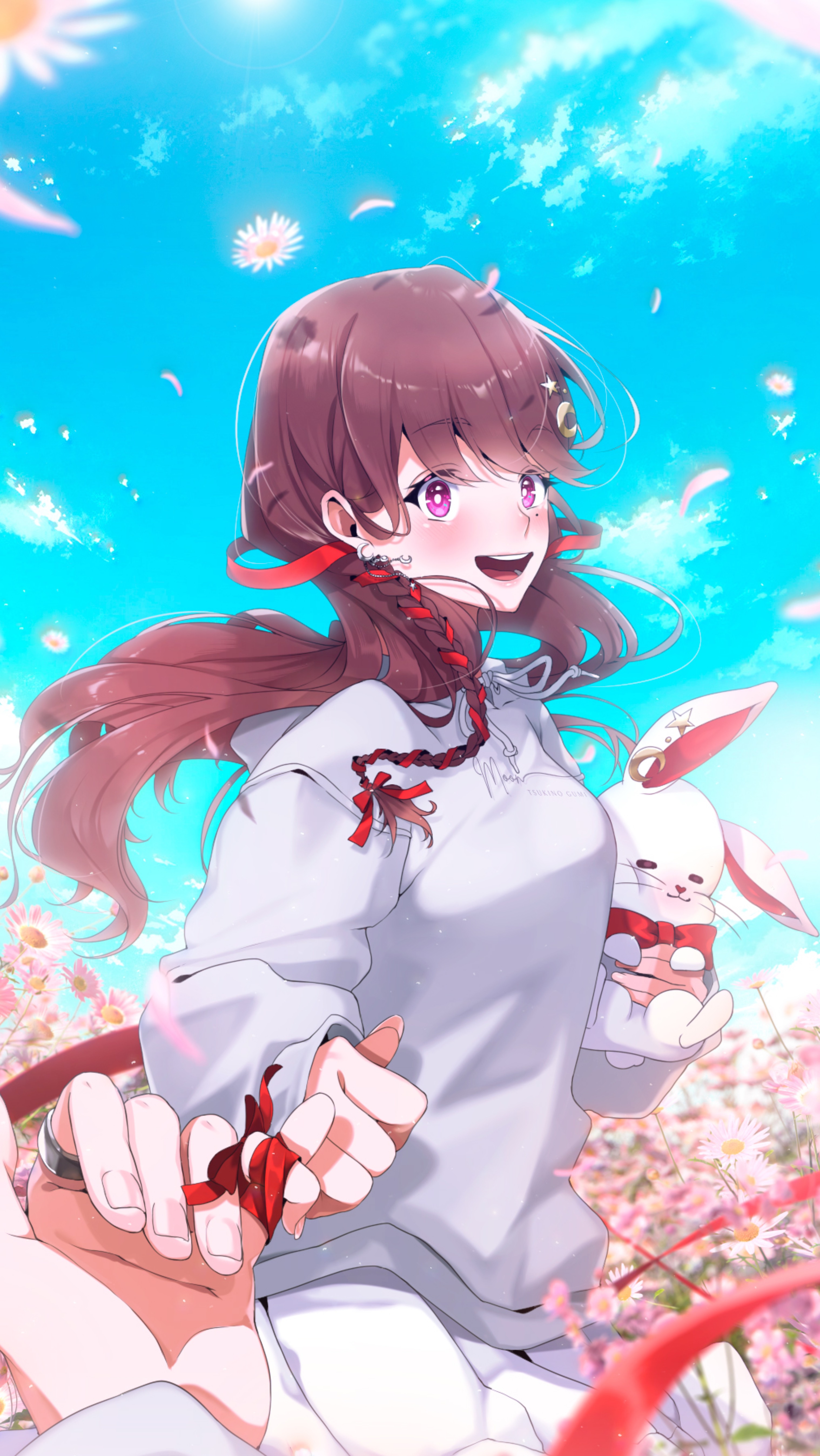 少しだけ！みんないらっしゃい！