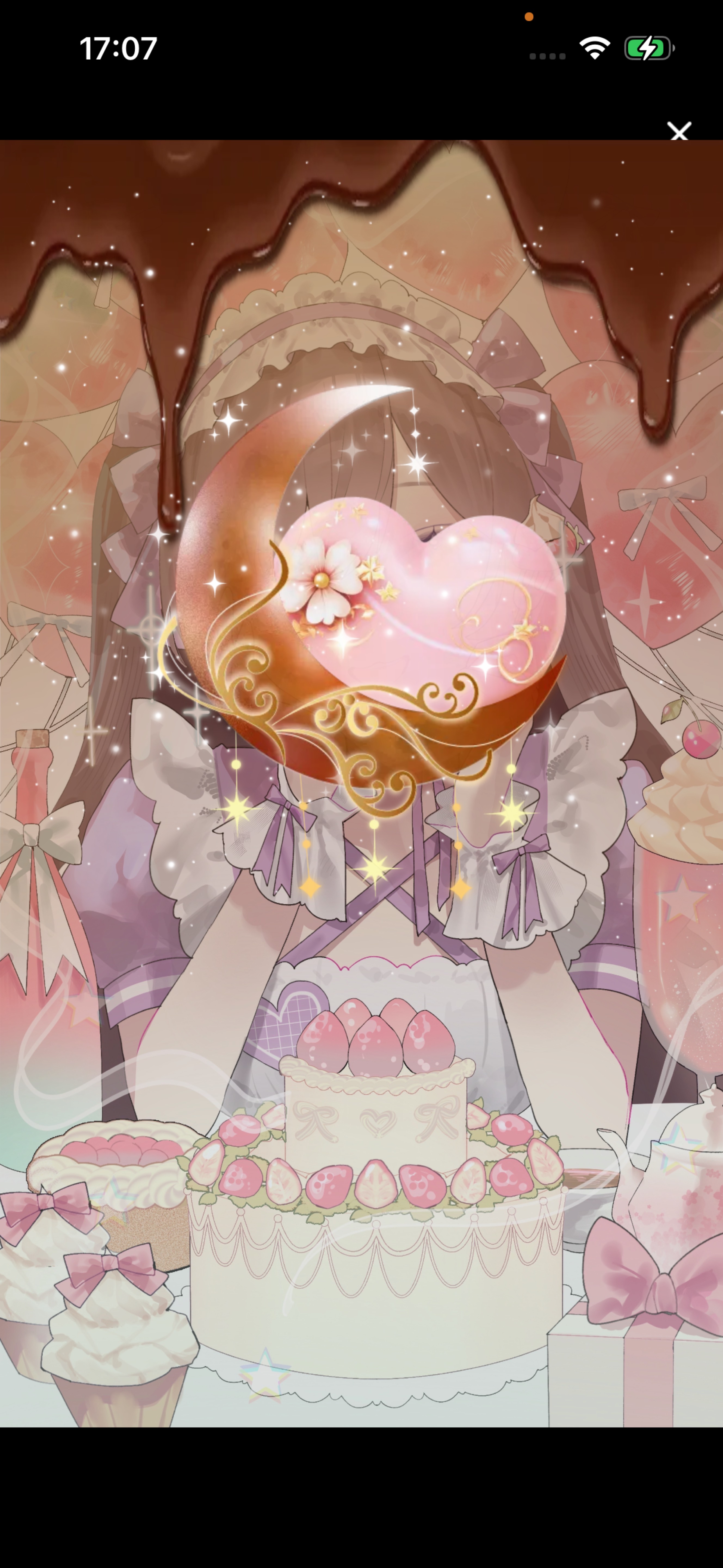 まったりしよ1h