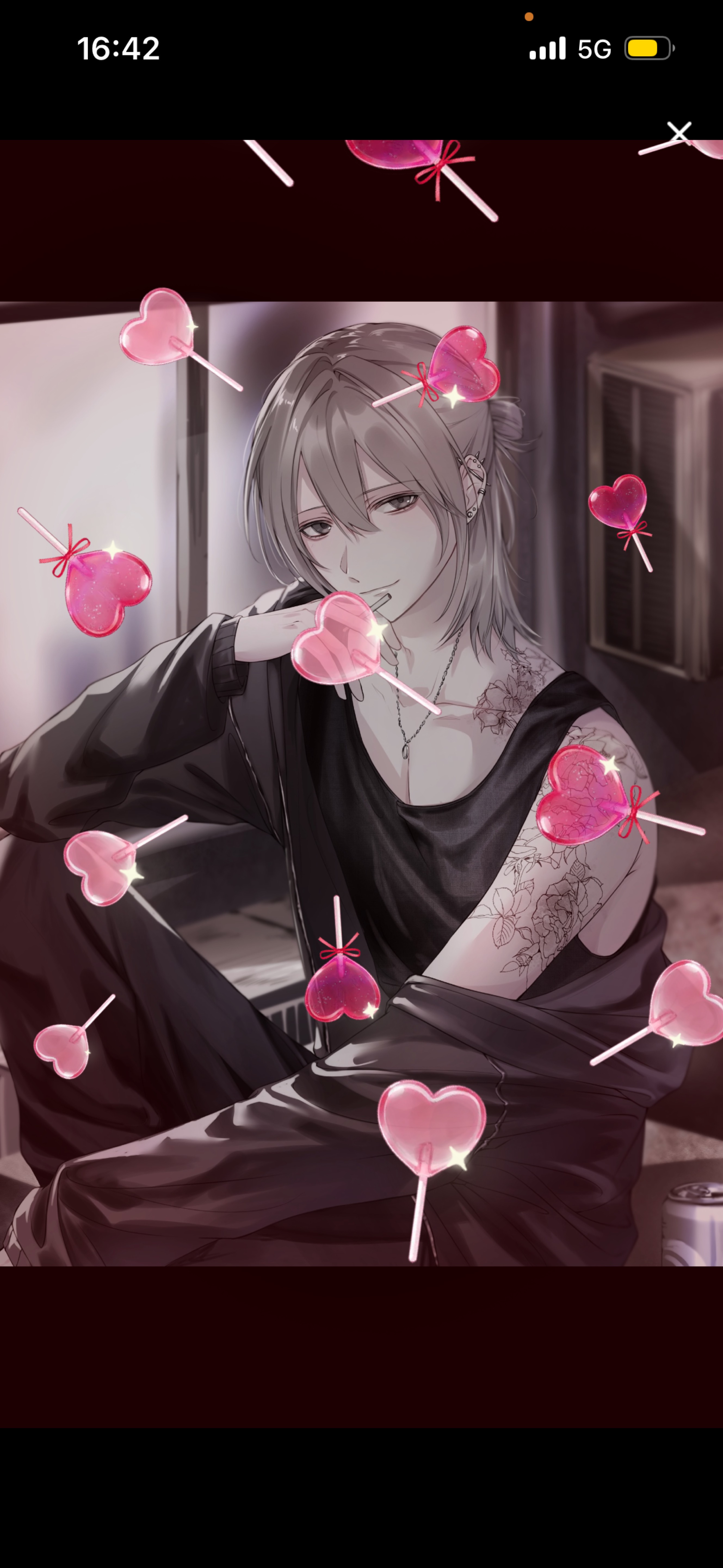 𝑆𝑡𝑎𝑦 𝑤𝑖𝑡ℎ 𝑚𝑒