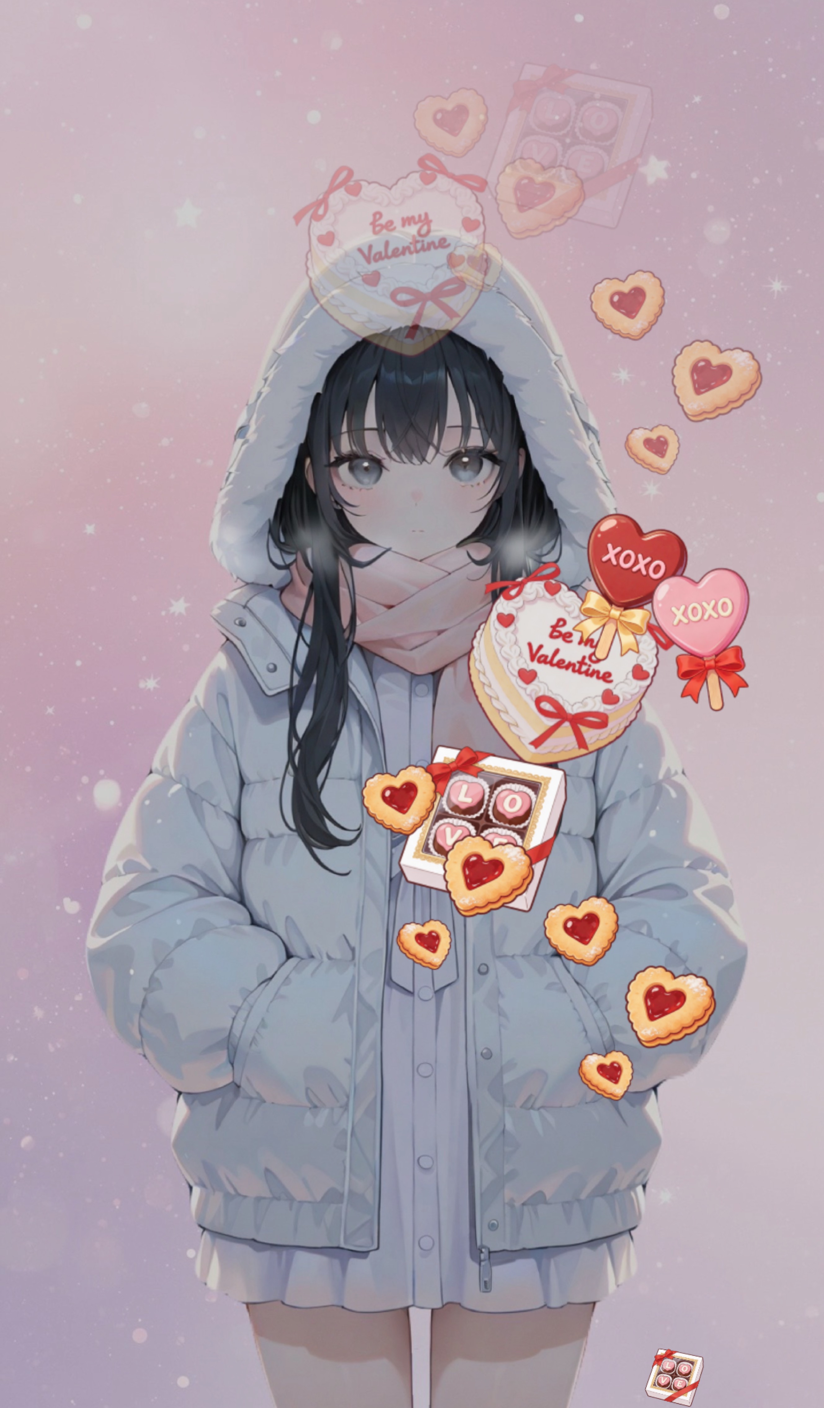 みーんなの眠気を誘う夜の枠🌃💫⭐︎